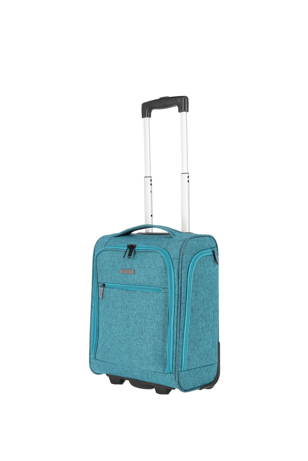 Travelite Koffer/Trolley Cabin – mit 2 Rollen – Bild 20