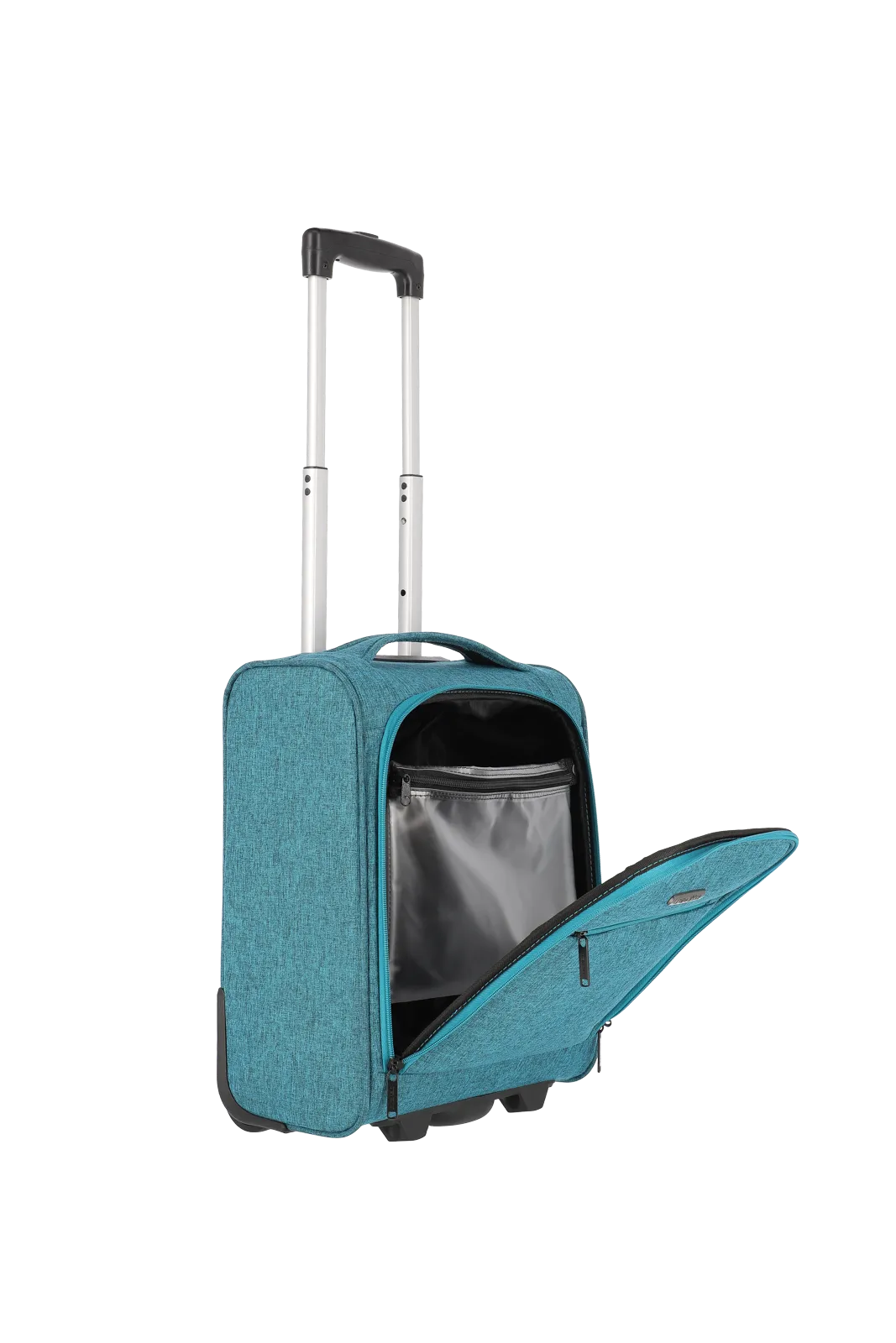 Travelite Koffer/Trolley Cabin – mit 2 Rollen – Bild 24