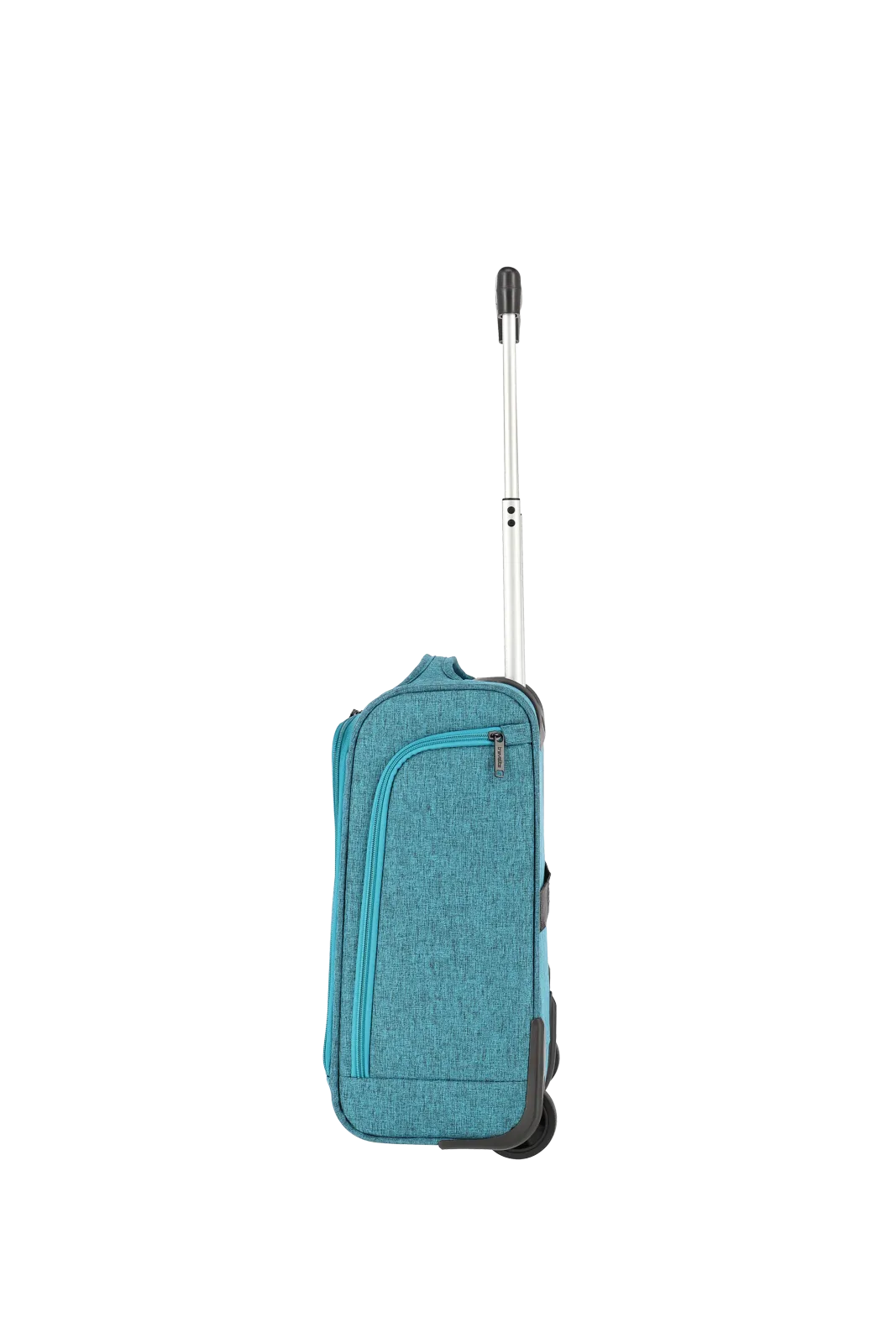 Travelite Koffer/Trolley Cabin – mit 2 Rollen – Bild 22