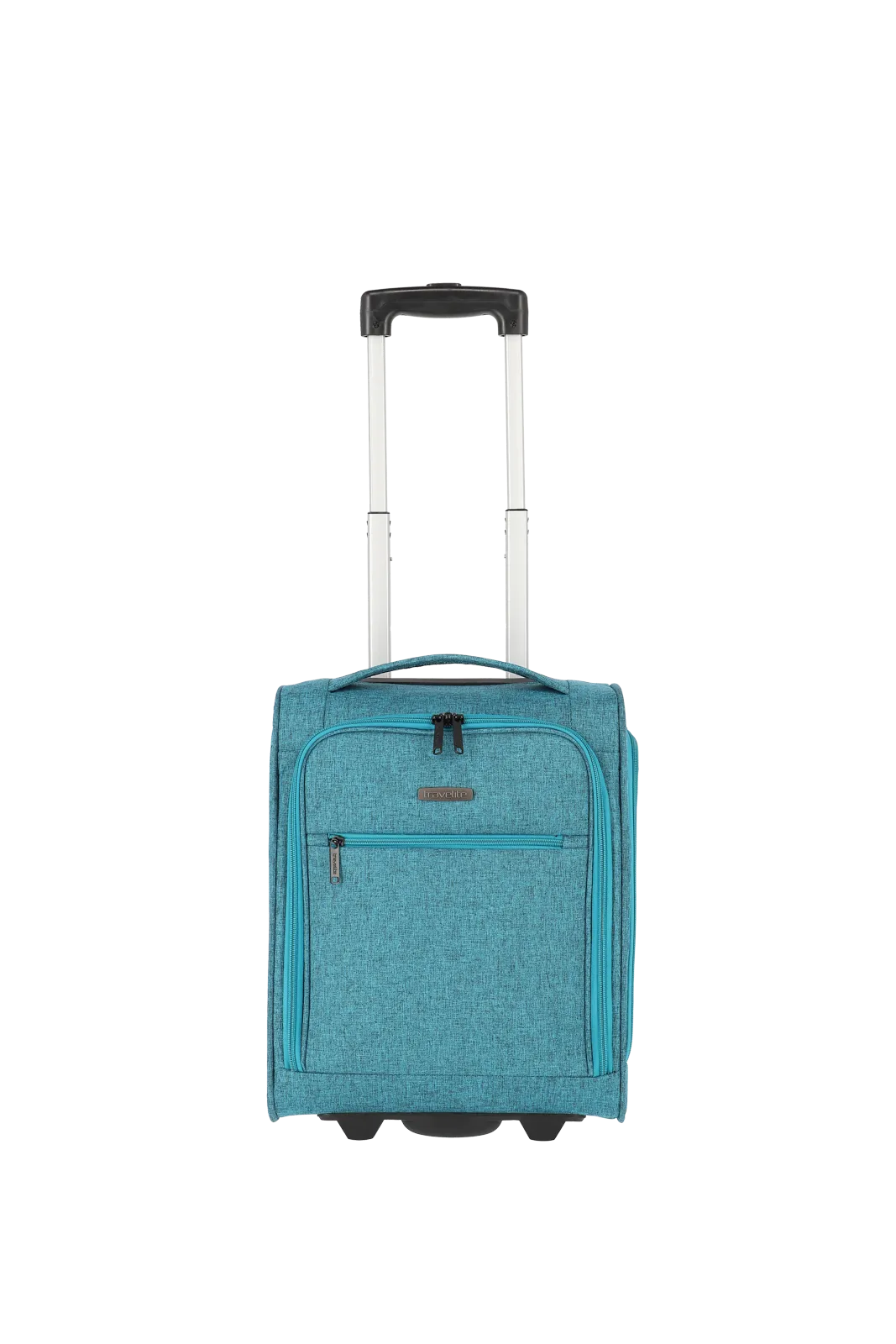 Travelite Koffer/Trolley Cabin – mit 2 Rollen – Bild 19