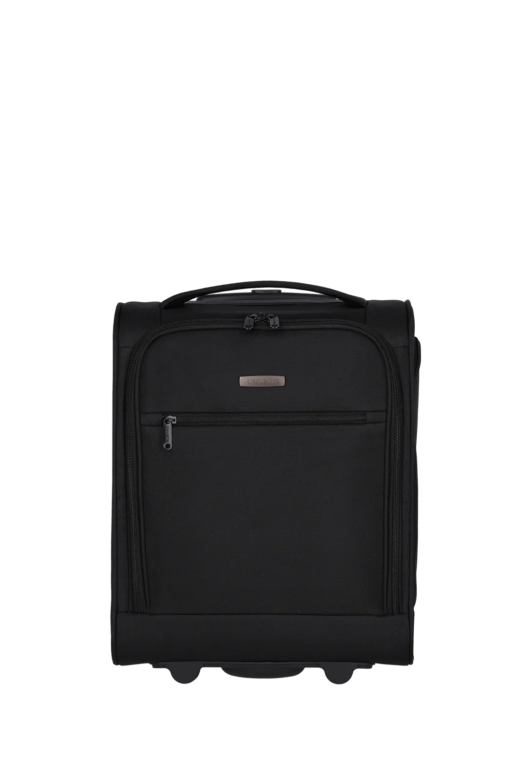 Travelite Koffer/Trolley Cabin – mit 2 Rollen – Bild 1