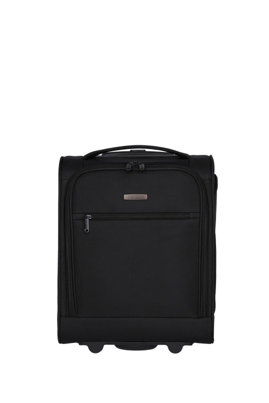 Travelite Koffer/Trolley Cabin – mit 2 Rollen – Bild 1