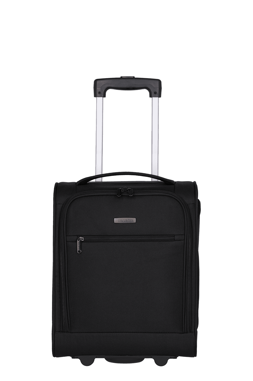Travelite Koffer/Trolley Cabin – mit 2 Rollen – Bild 2