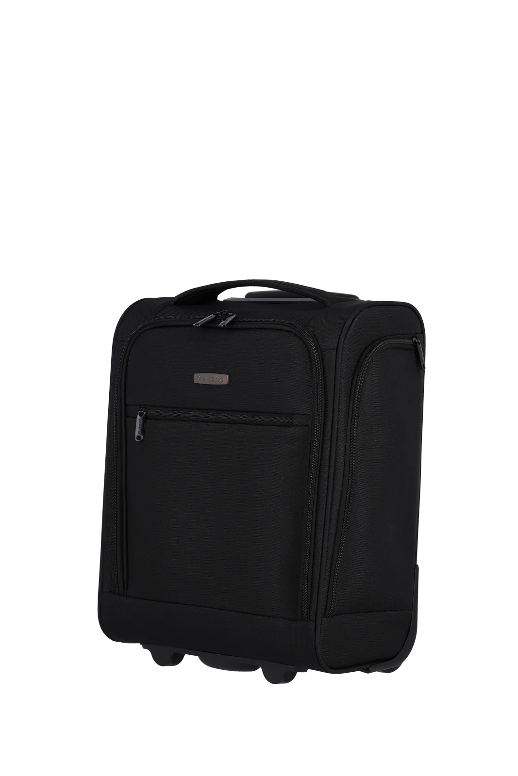 Travelite Koffer/Trolley Cabin – mit 2 Rollen – Bild 3