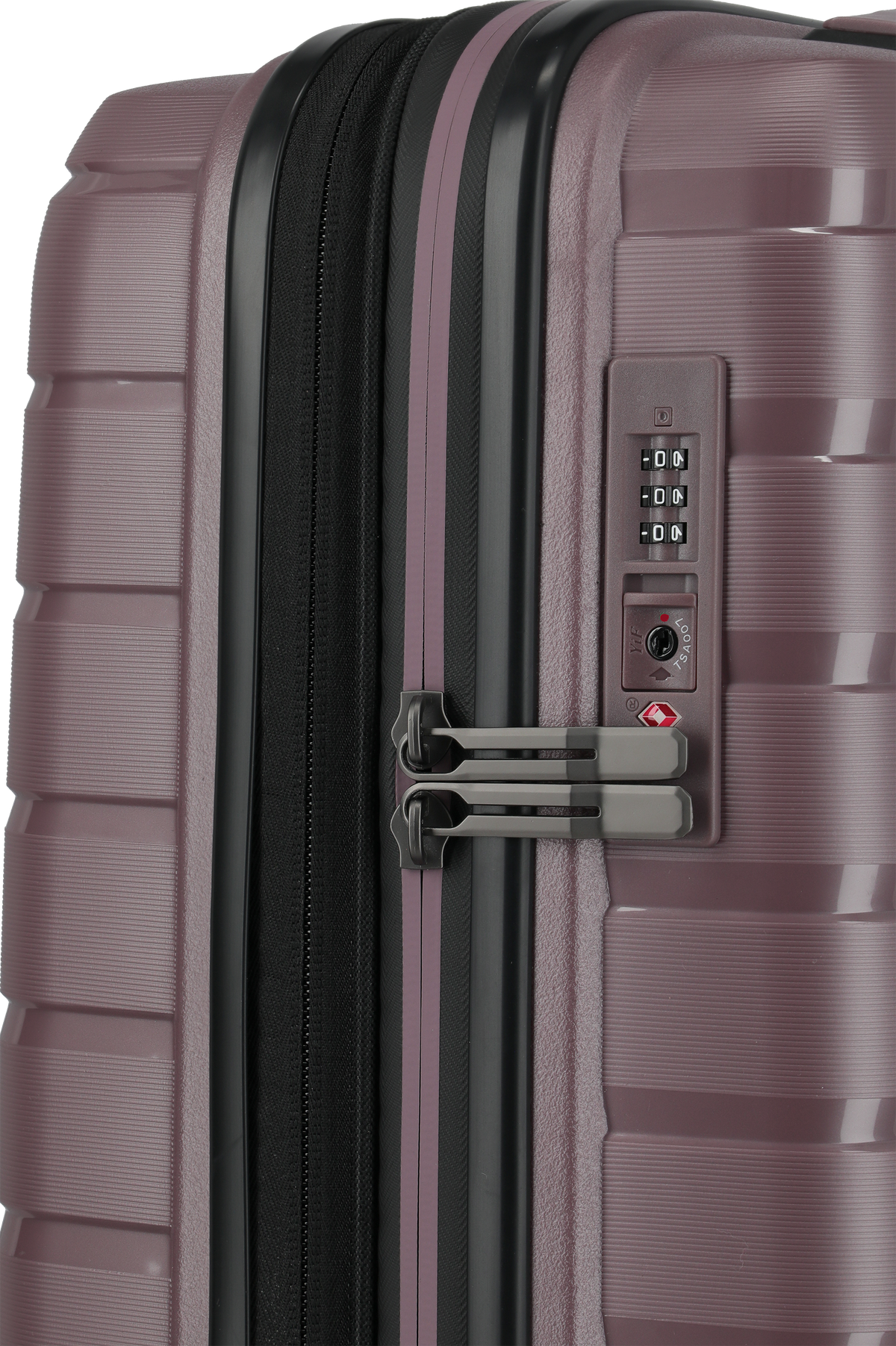 Travelite Koffer/Trolley Air Base – mit 4 Rollen – Bild 52