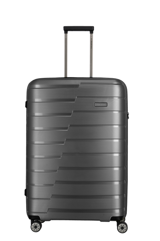 Travelite Koffer/Trolley Air Base – mit 4 Rollen – Bild 1