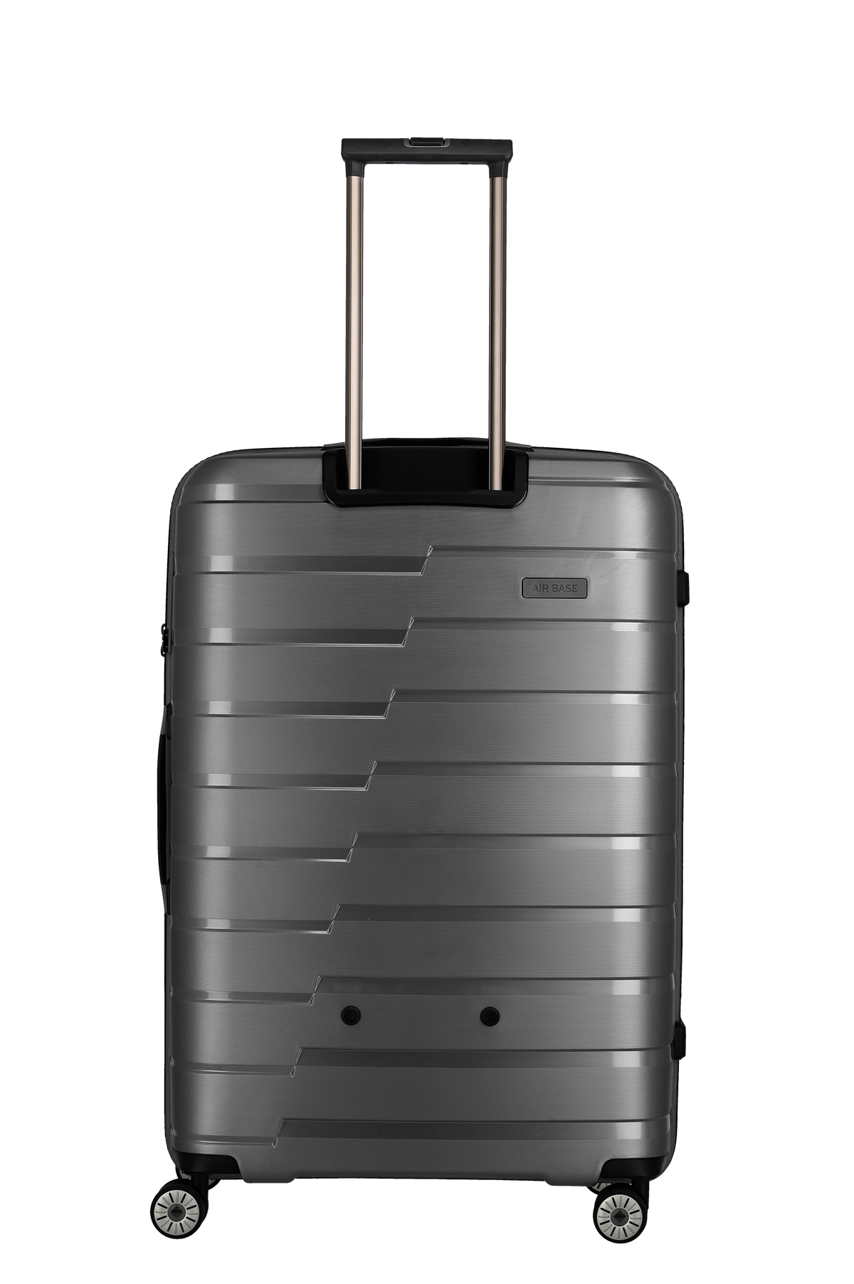 Travelite Koffer/Trolley Air Base – mit 4 Rollen – Bild 5