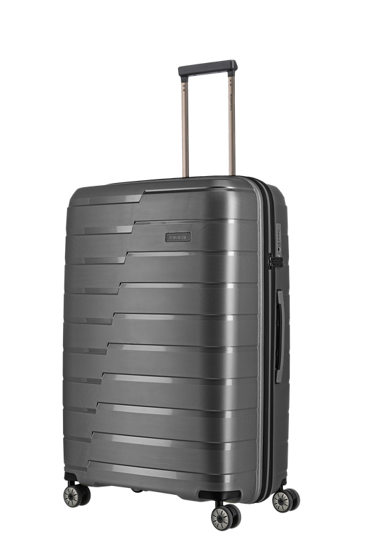 Travelite Koffer/Trolley Air Base – mit 4 Rollen – Bild 2