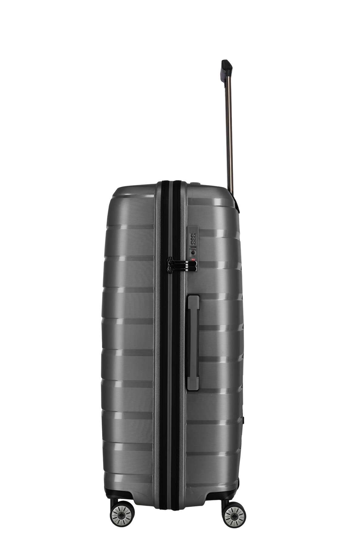 Travelite Koffer/Trolley Air Base – mit 4 Rollen – Bild 4