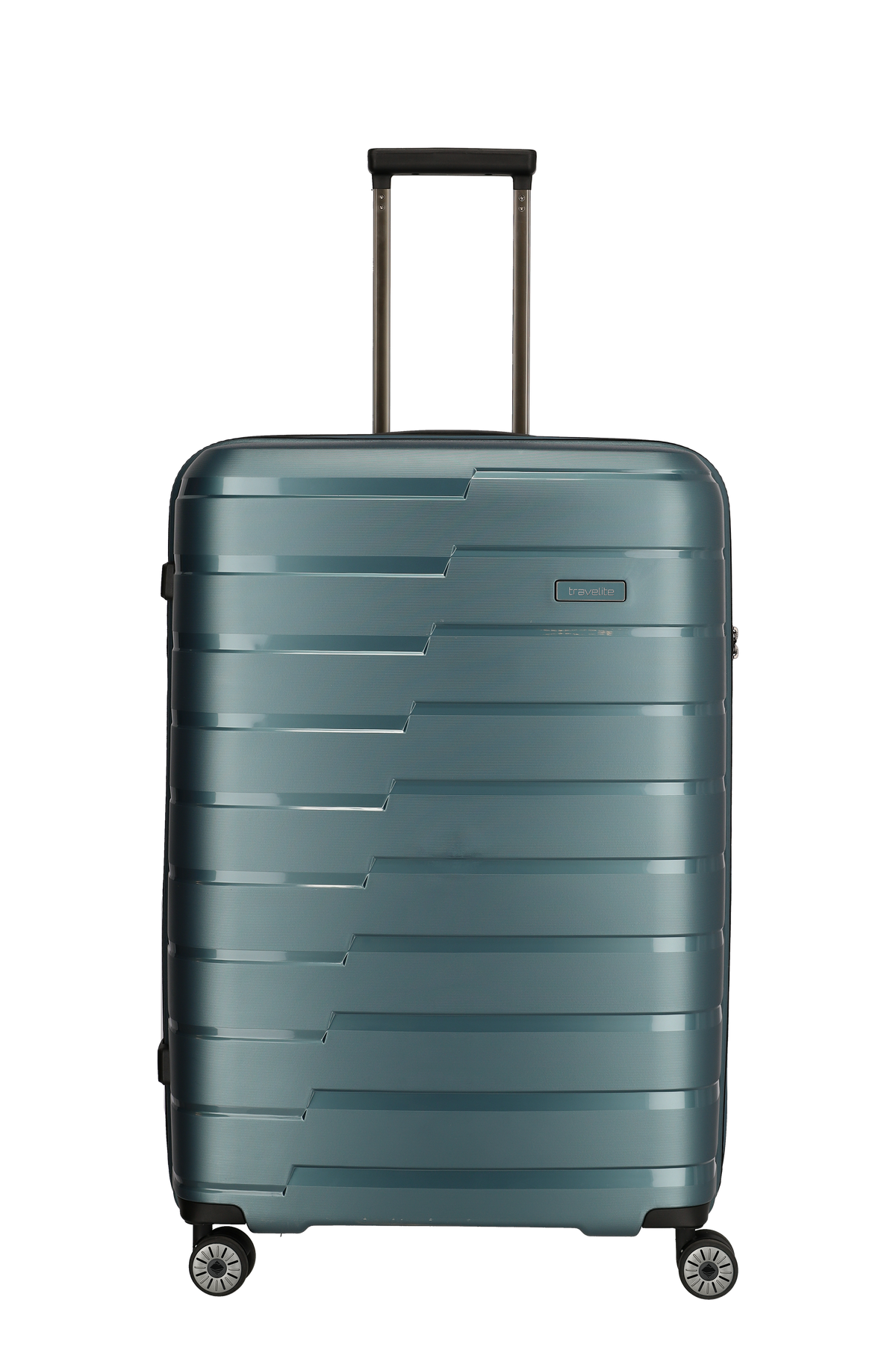 Travelite Koffer/Trolley Air Base – mit 4 Rollen – Bild 19