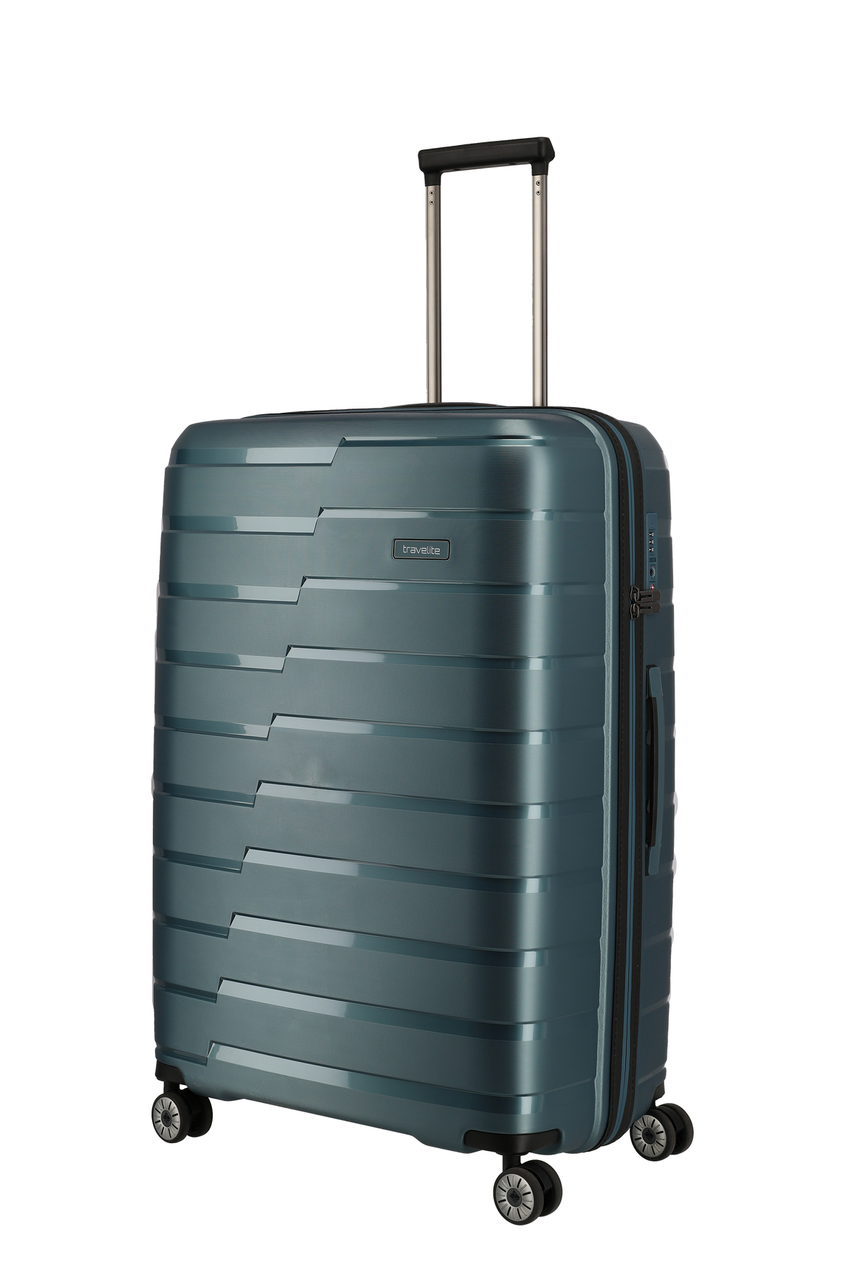 Travelite Koffer/Trolley Air Base – mit 4 Rollen – Bild 20