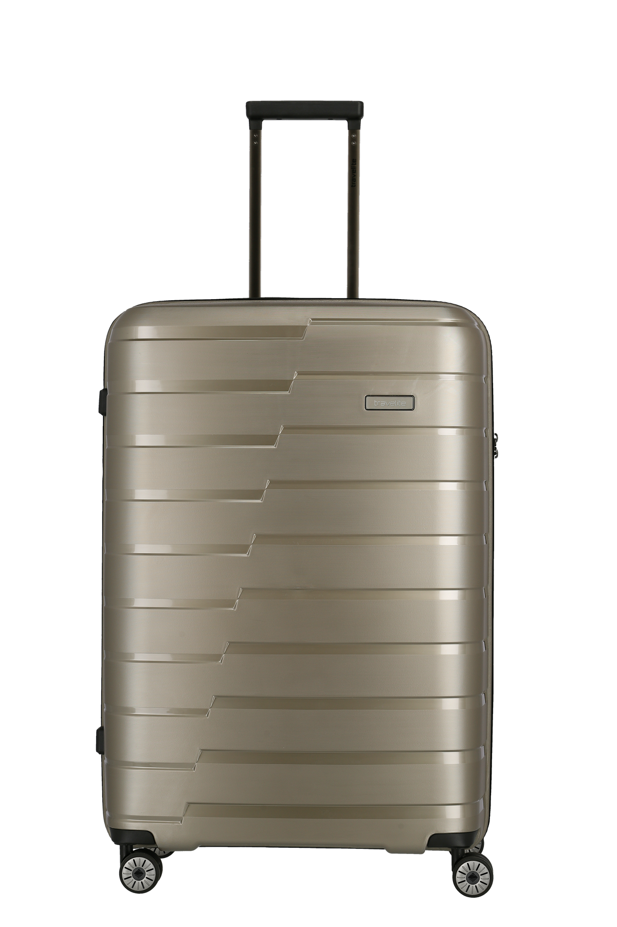 Travelite Koffer-Set Air Base – mit 4 Rollen – Bild 25