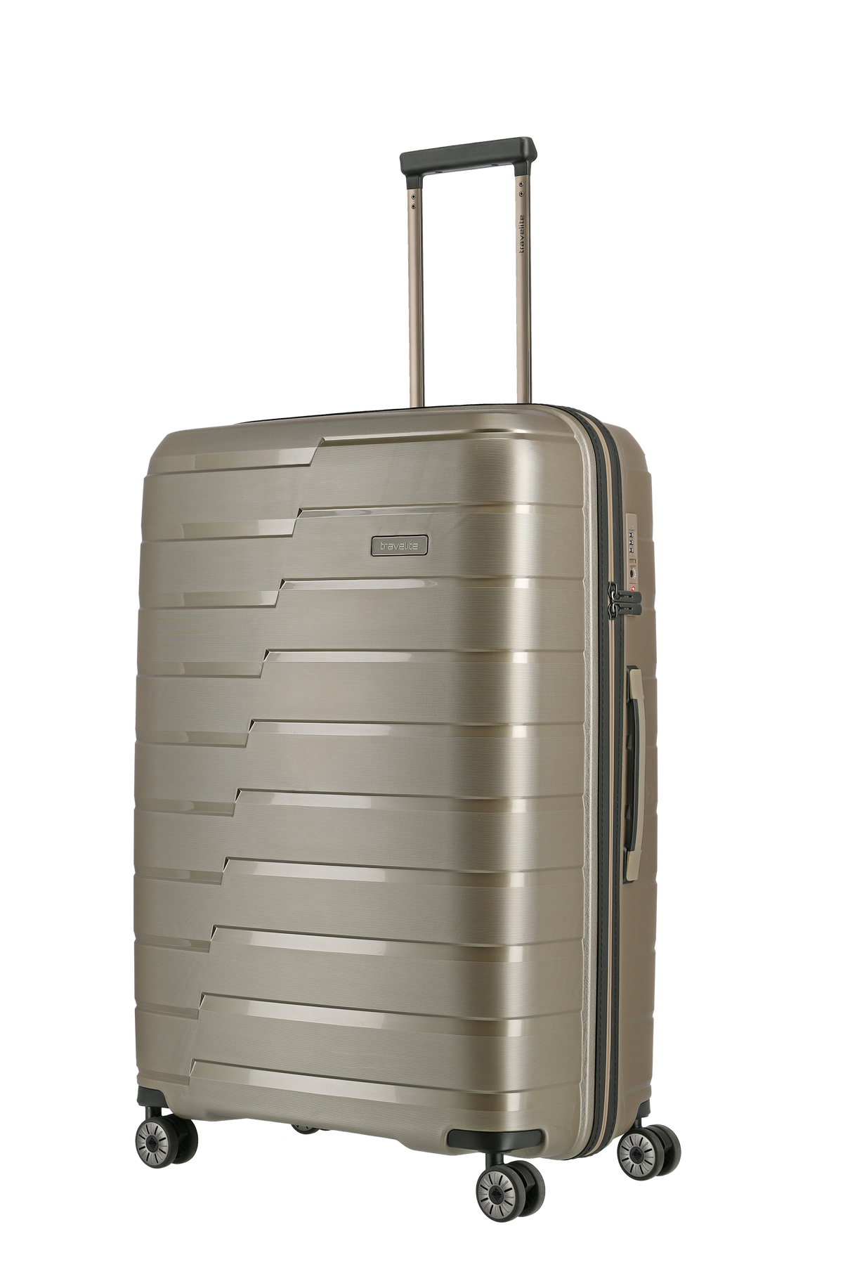 Travelite Koffer/Trolley Air Base – mit 4 Rollen – Bild 29
