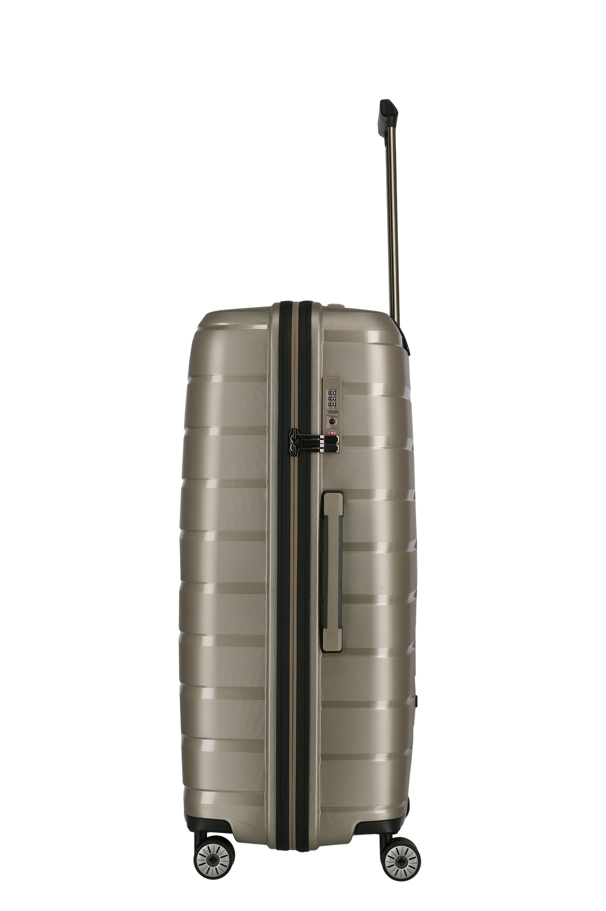 Travelite Koffer/Trolley Air Base – mit 4 Rollen – Bild 31