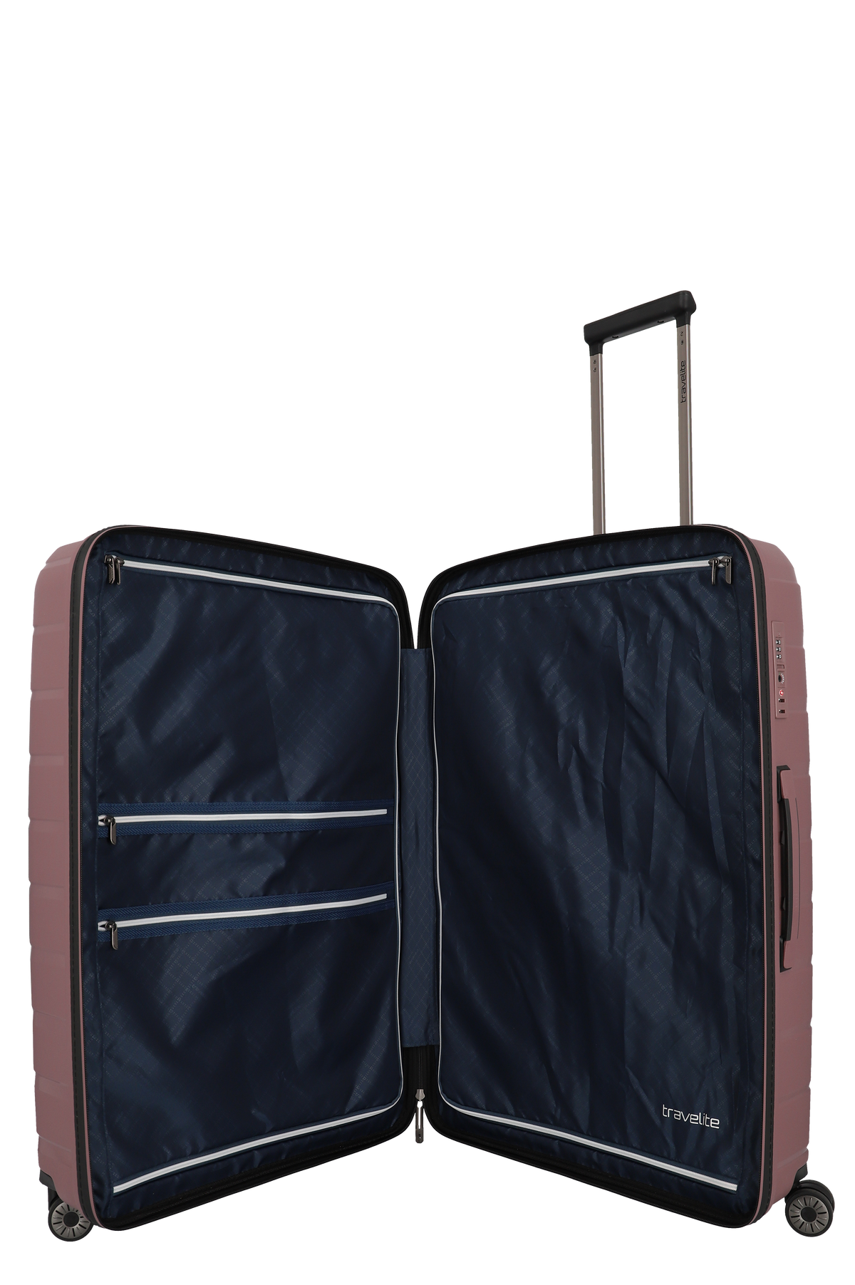 Travelite Koffer/Trolley Air Base – mit 4 Rollen – Bild 15