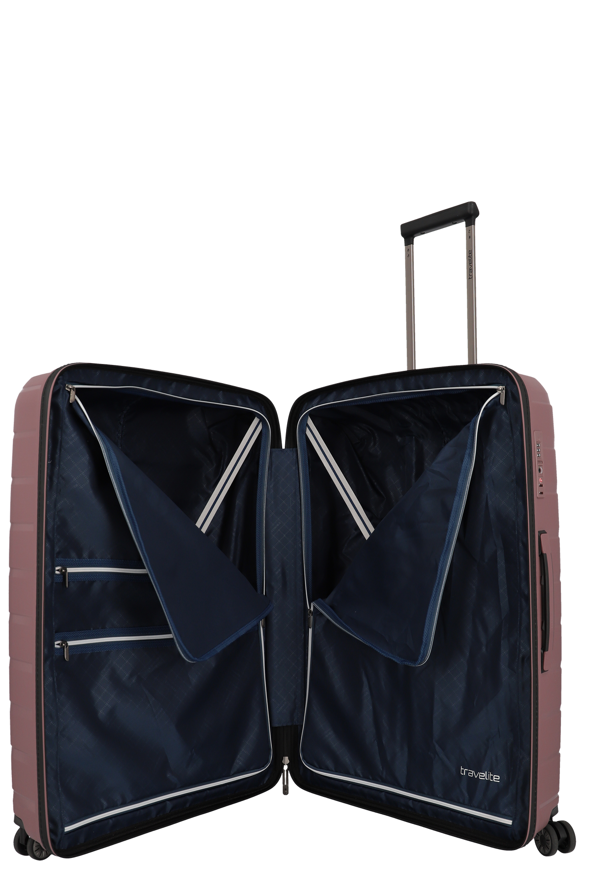 Travelite Koffer-Set Air Base – mit 4 Rollen – Bild 13