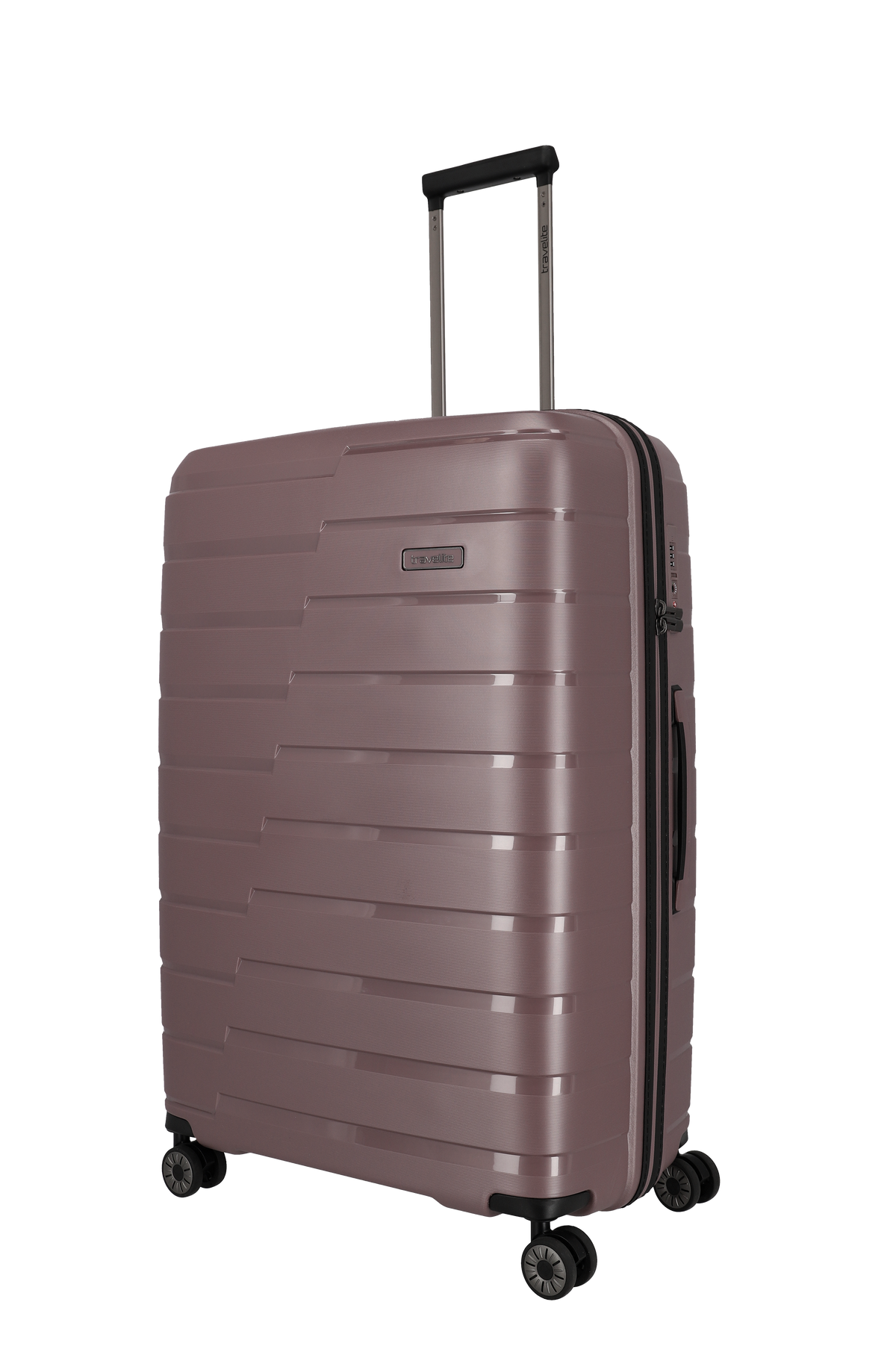 Travelite Koffer/Trolley Air Base – mit 4 Rollen – Bild 11