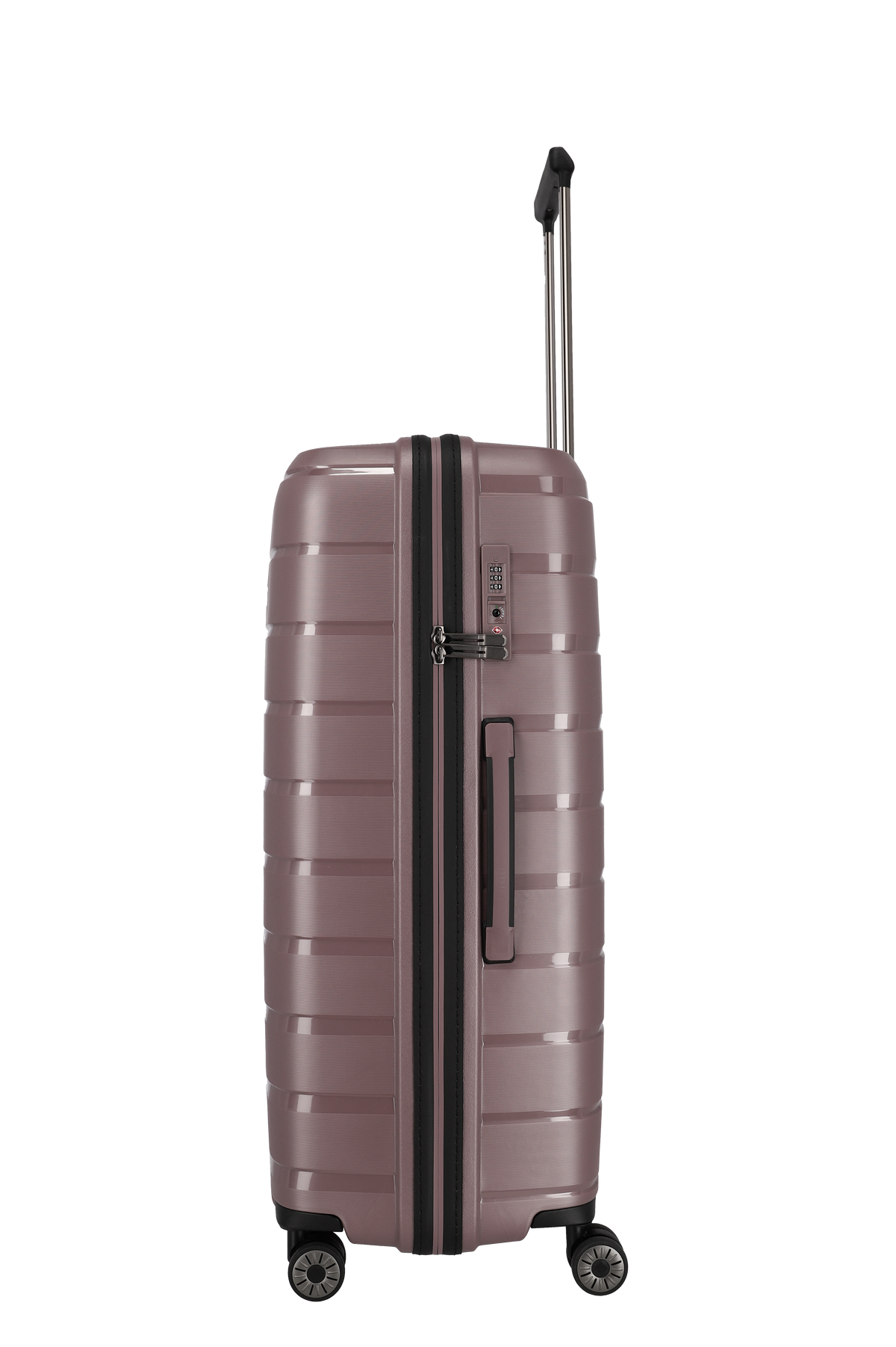 Travelite Koffer/Trolley Air Base – mit 4 Rollen – Bild 12