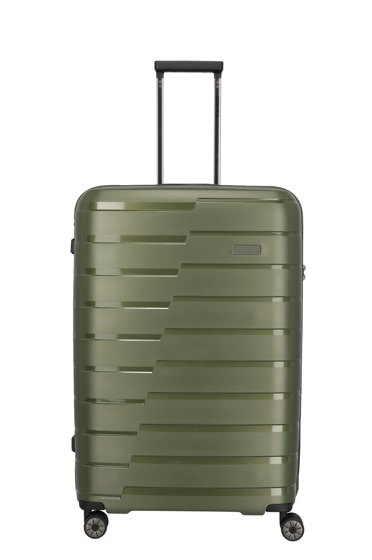 Travelite Koffer/Trolley Air Base – mit 4 Rollen – Bild 38