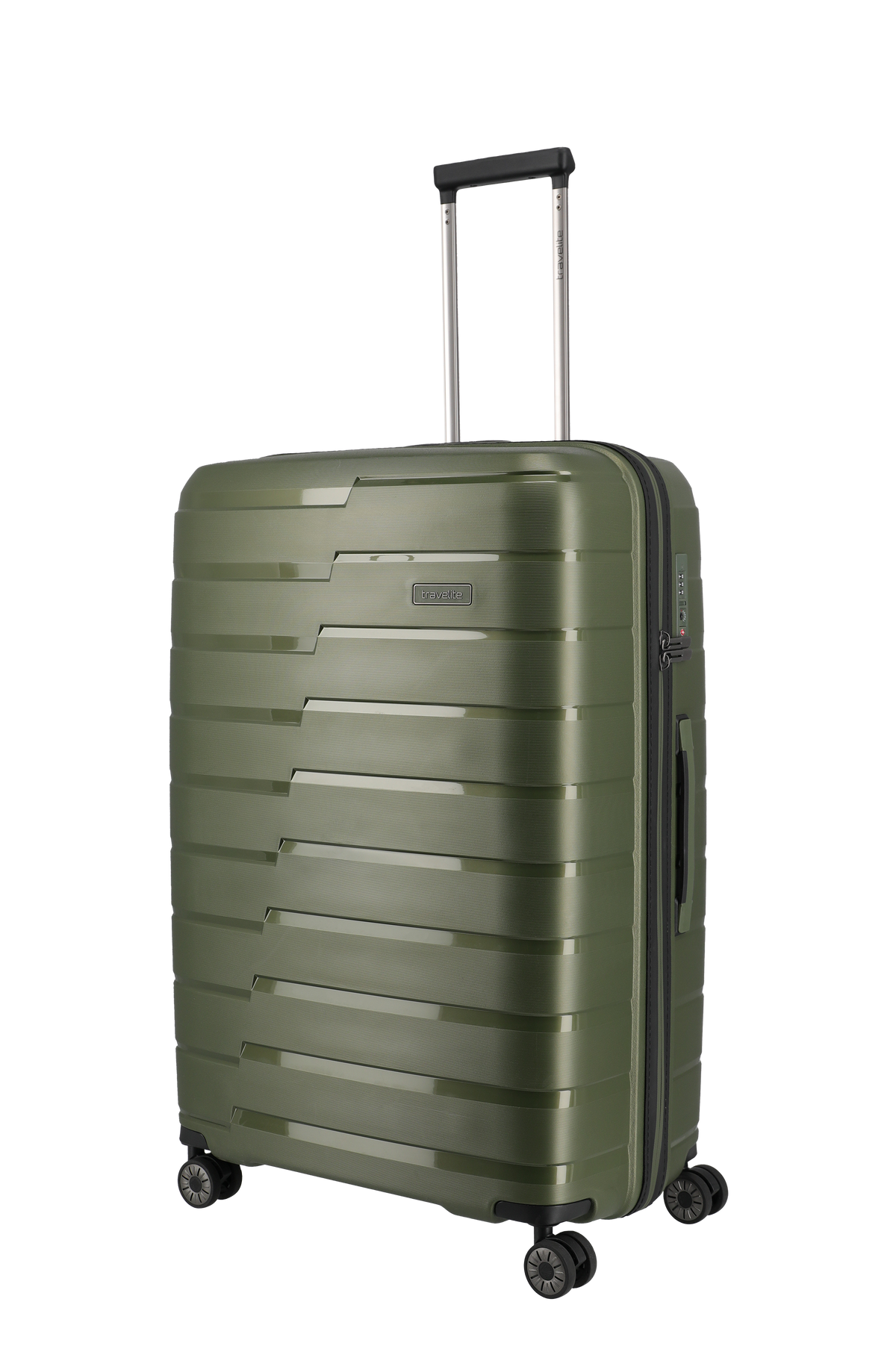 Travelite Koffer/Trolley Air Base – mit 4 Rollen – Bild 39