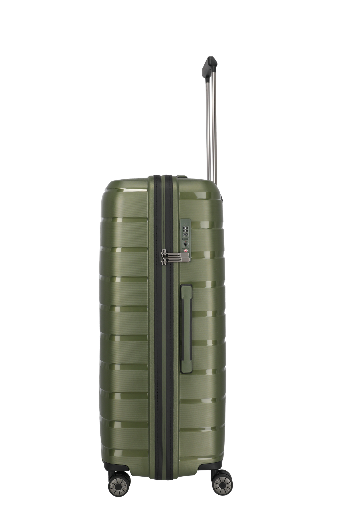 Travelite Koffer/Trolley Air Base – mit 4 Rollen – Bild 41