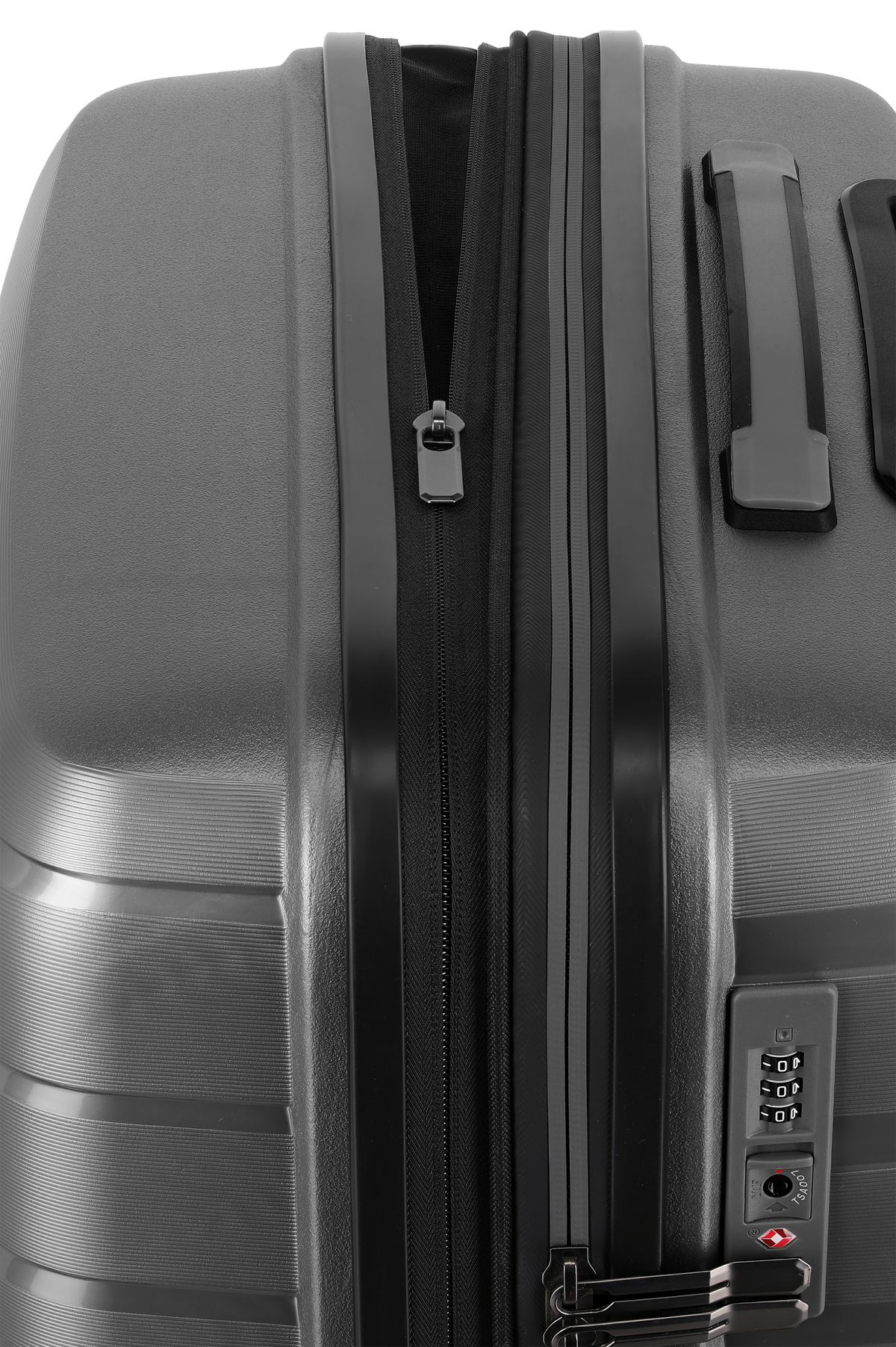 Travelite Koffer/Trolley Air Base – erweiterbar – Bild 8