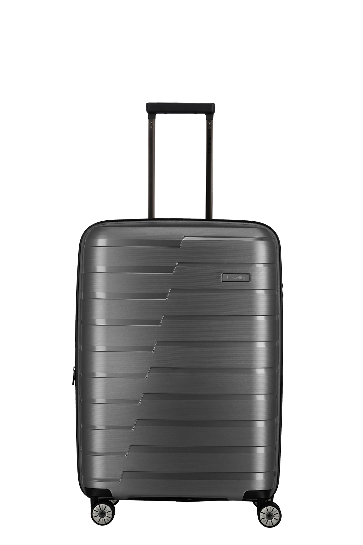 Travelite Koffer-Set Air Base – mit 4 Rollen – Bild 3