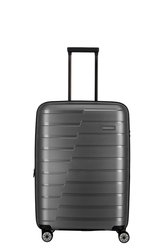 Travelite Koffer/Trolley Air Base – erweiterbar – Bild 1