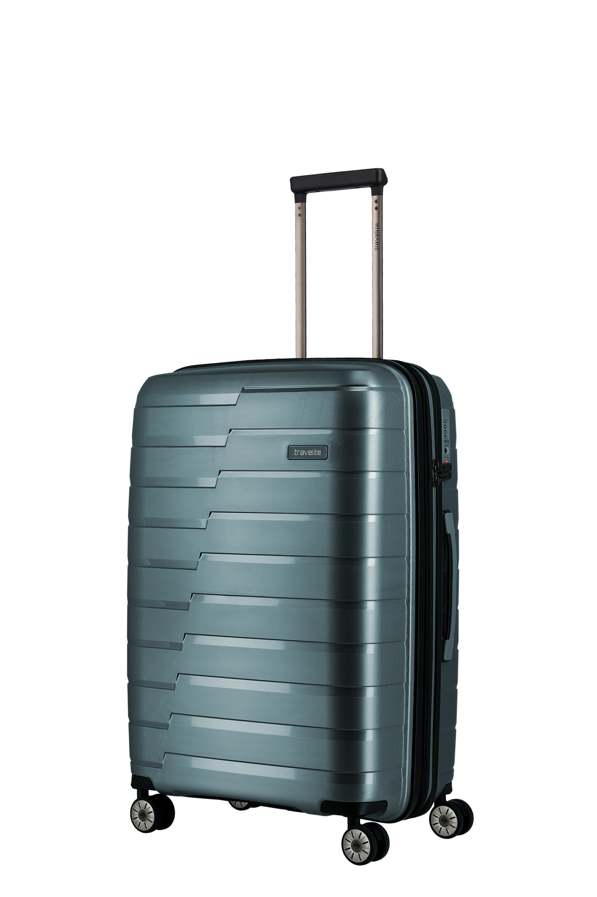 Travelite Koffer/Trolley Air Base – erweiterbar – Bild 25