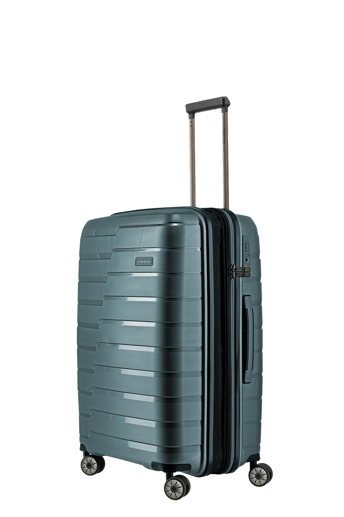 Travelite Koffer/Trolley Air Base – erweiterbar – Bild 26
