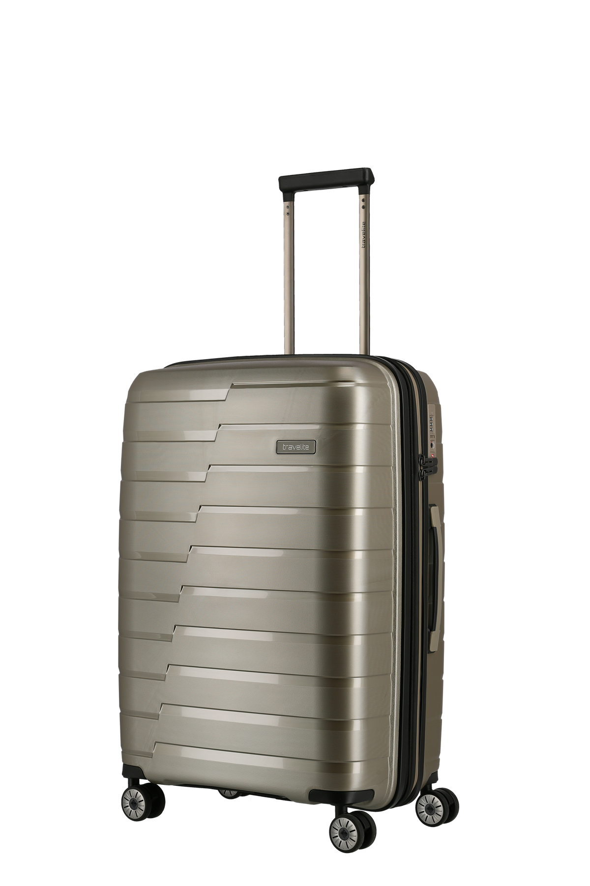 Travelite Koffer/Trolley Air Base – erweiterbar – Bild 37
