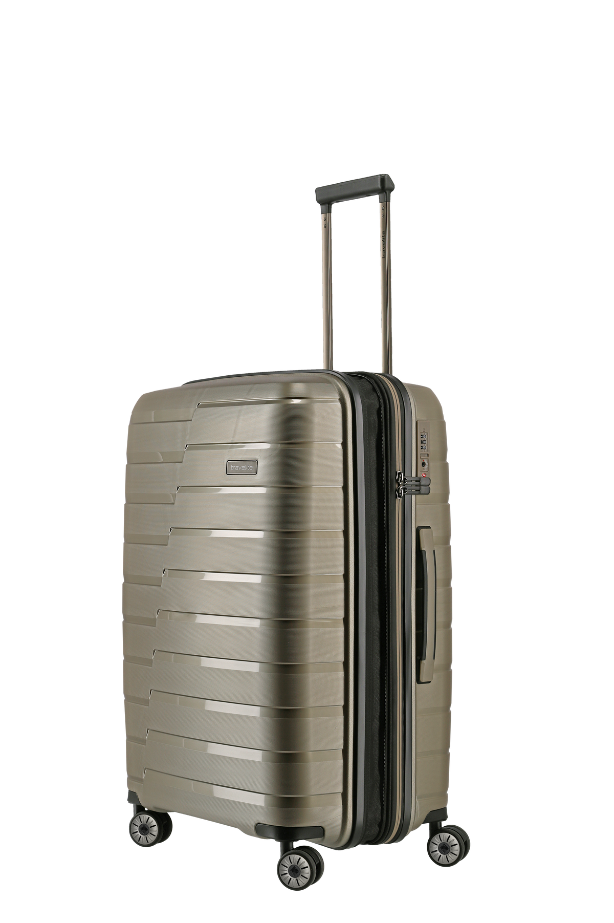 Travelite Koffer/Trolley Air Base – erweiterbar – Bild 38