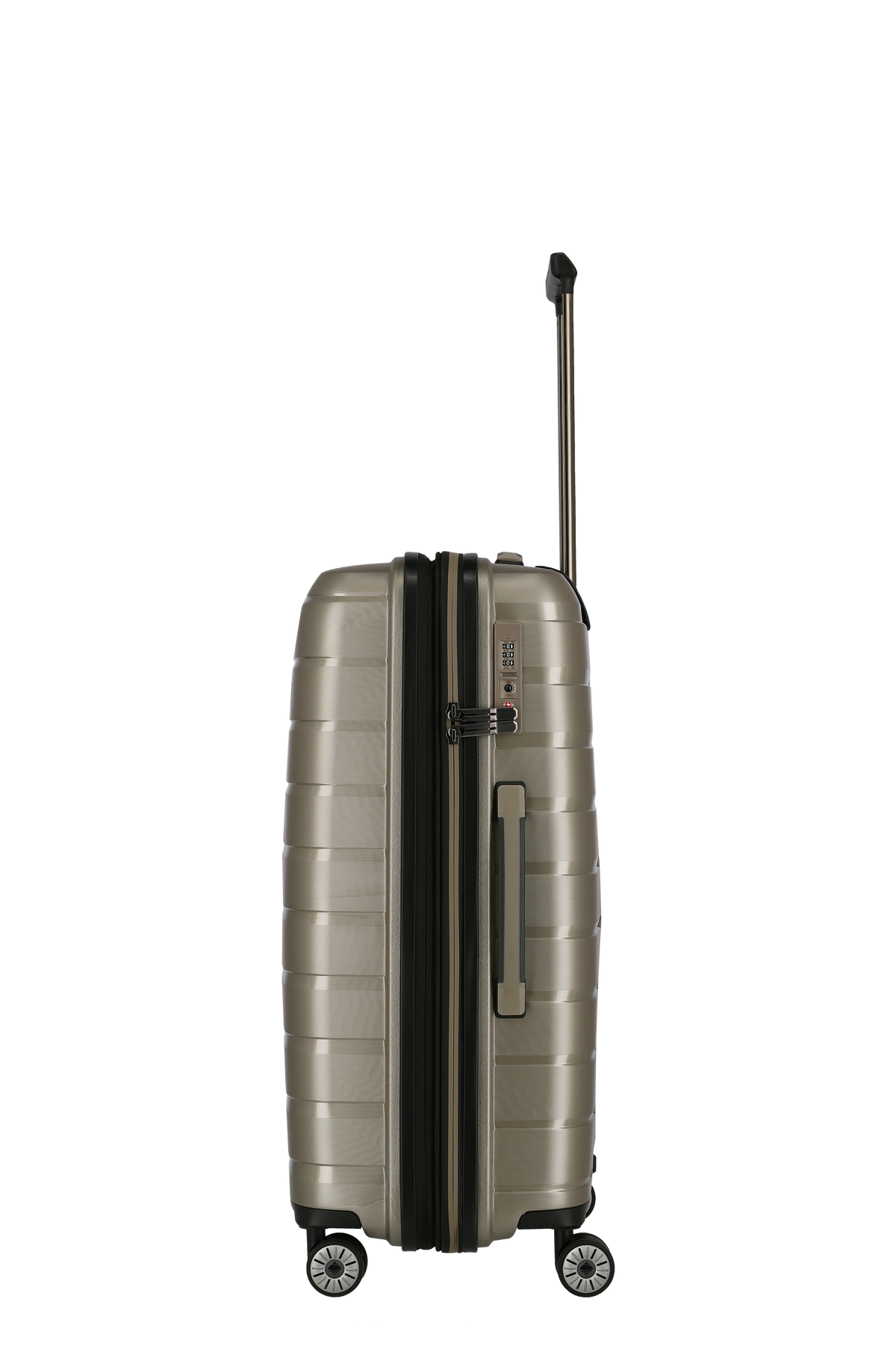 Travelite Koffer/Trolley Air Base – erweiterbar – Bild 40