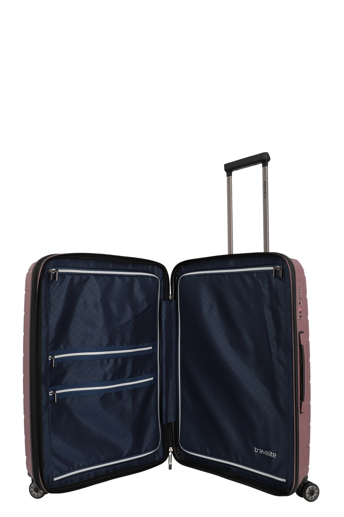 Travelite Koffer/Trolley Air Base – erweiterbar – Bild 17