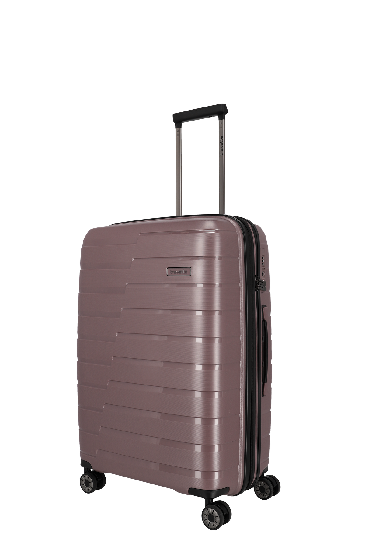 Travelite Koffer/Trolley Air Base – erweiterbar – Bild 13
