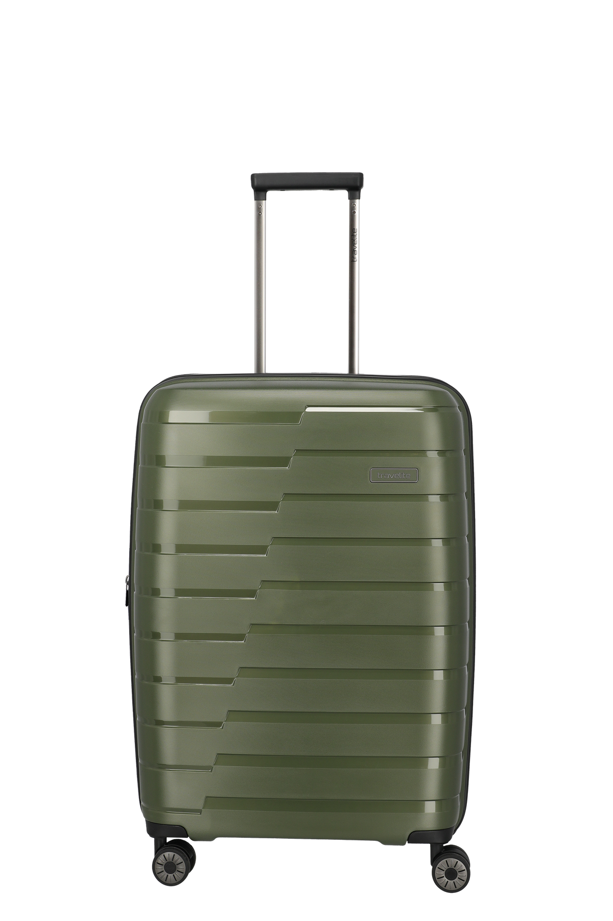Travelite Koffer/Trolley Air Base – erweiterbar – Bild 48