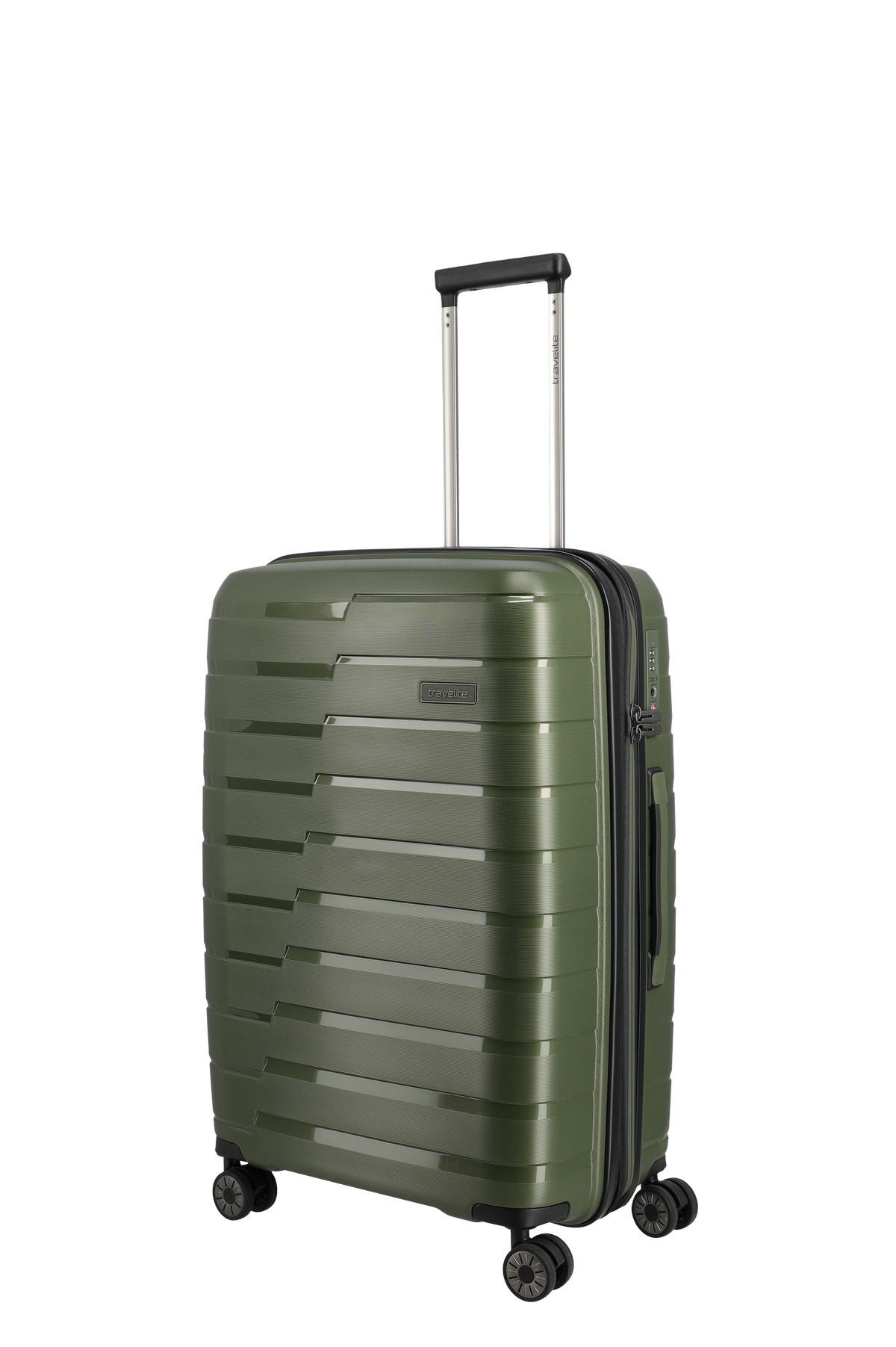 Travelite Koffer/Trolley Air Base – erweiterbar – Bild 49