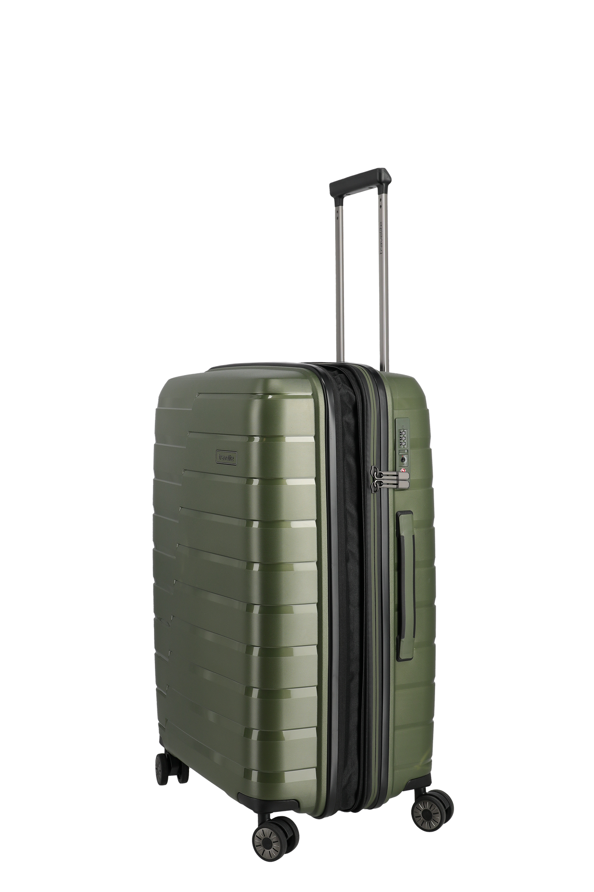 Travelite Koffer/Trolley Air Base – erweiterbar – Bild 50