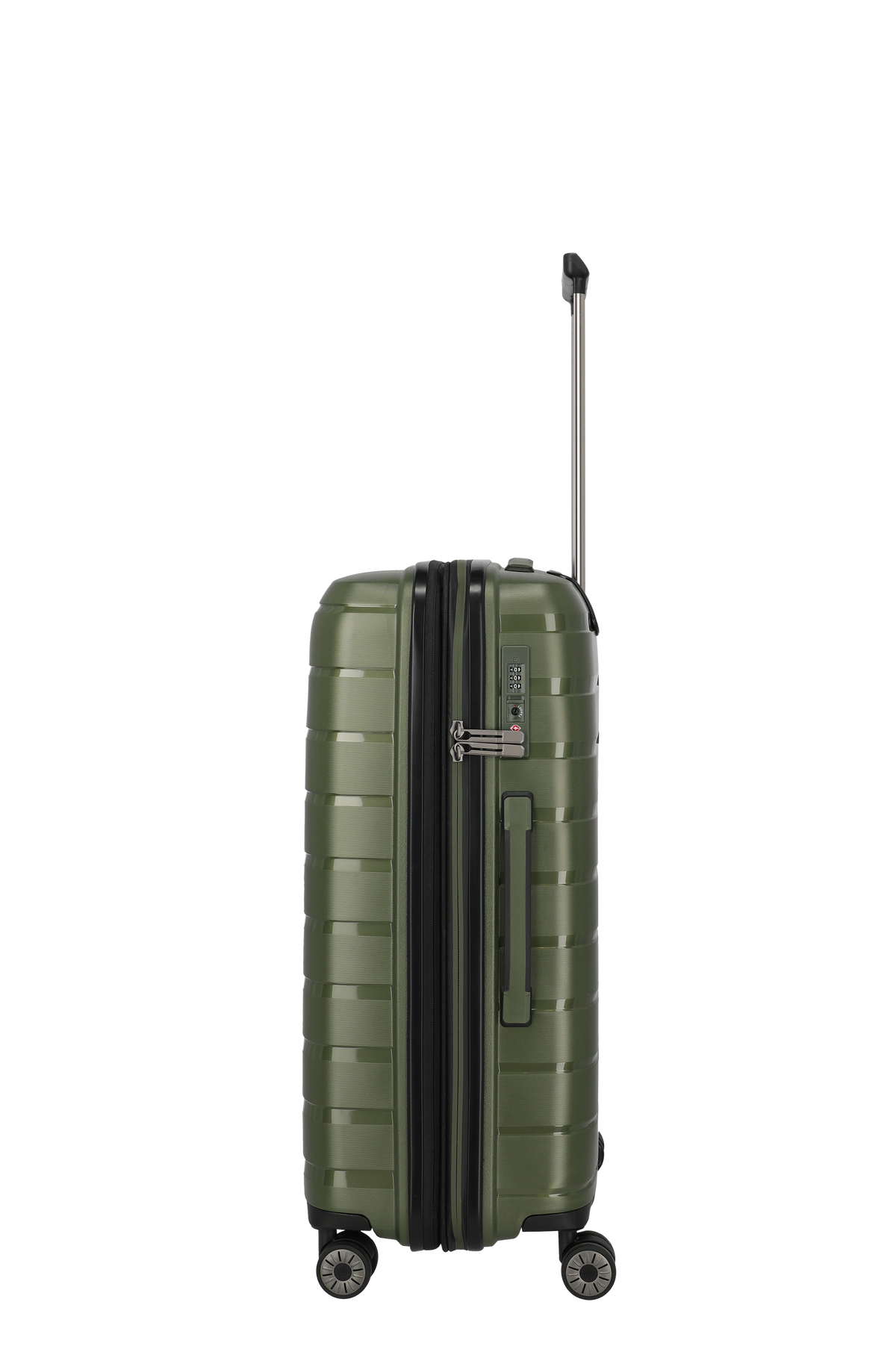 Travelite Koffer/Trolley Air Base – erweiterbar – Bild 52