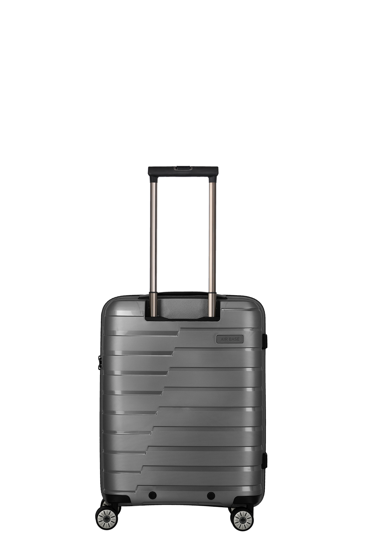 Travelite Koffer/Trolley Air Base – mit 4 Rollen – Bild 5