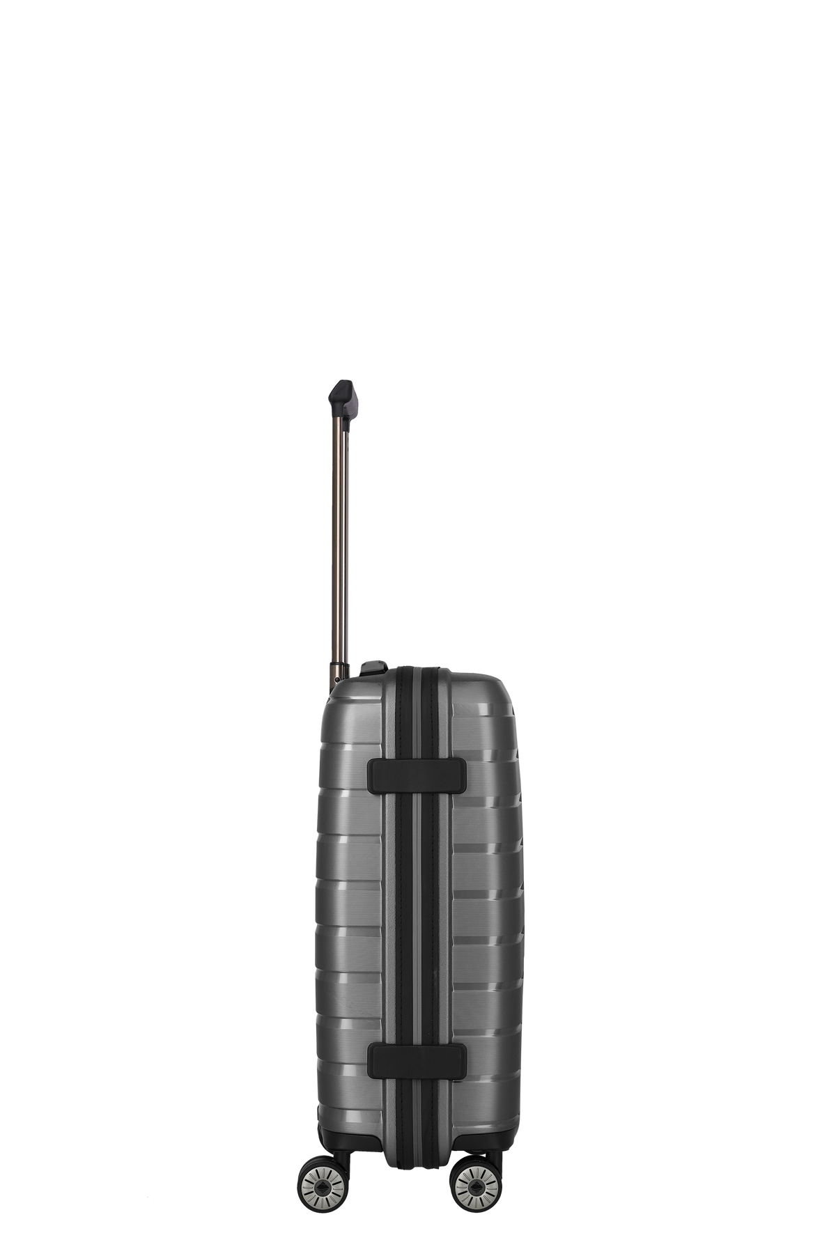 Travelite Koffer/Trolley Air Base – mit 4 Rollen – Bild 3