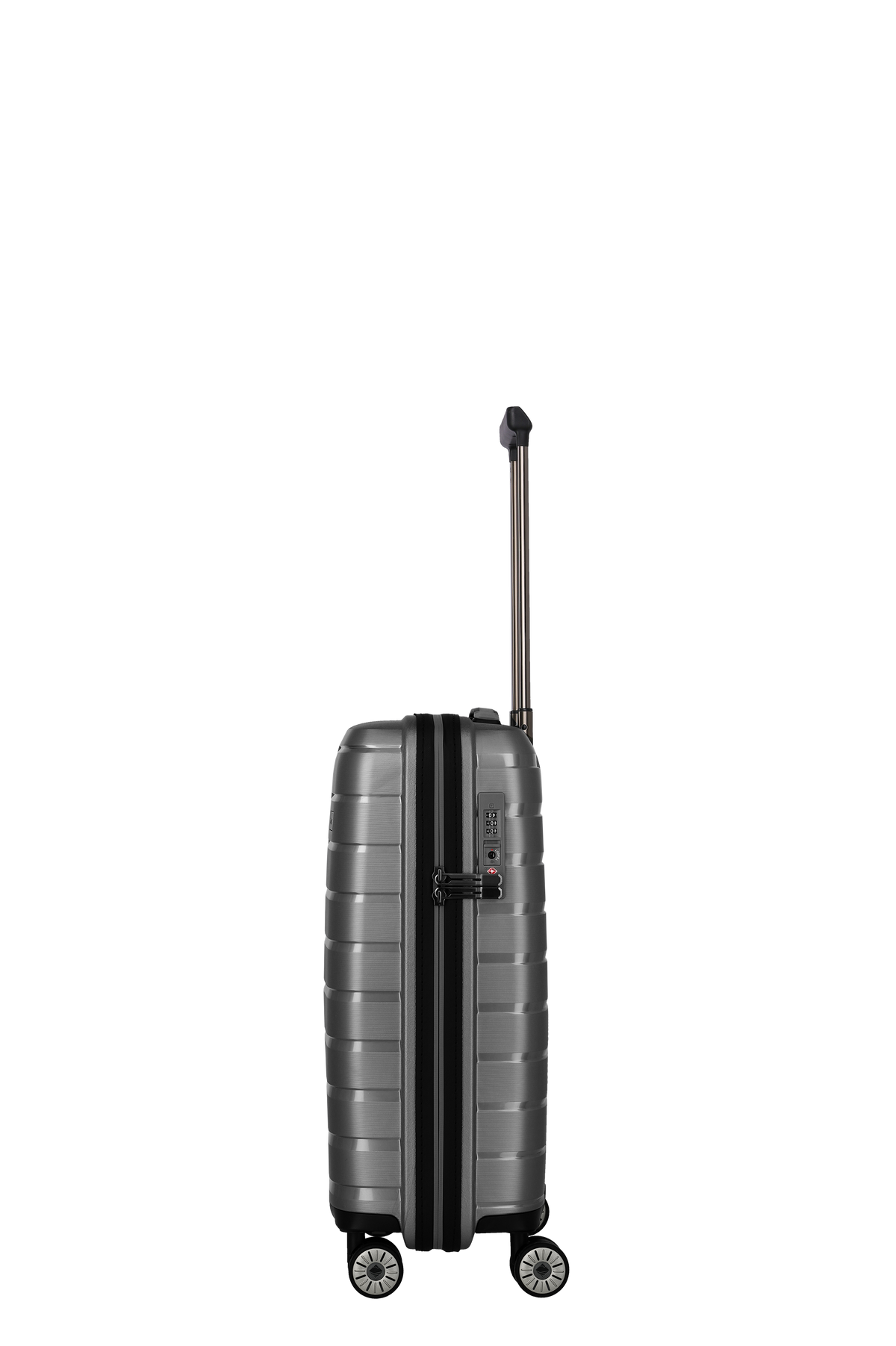 Travelite Koffer/Trolley Air Base – mit 4 Rollen – Bild 4