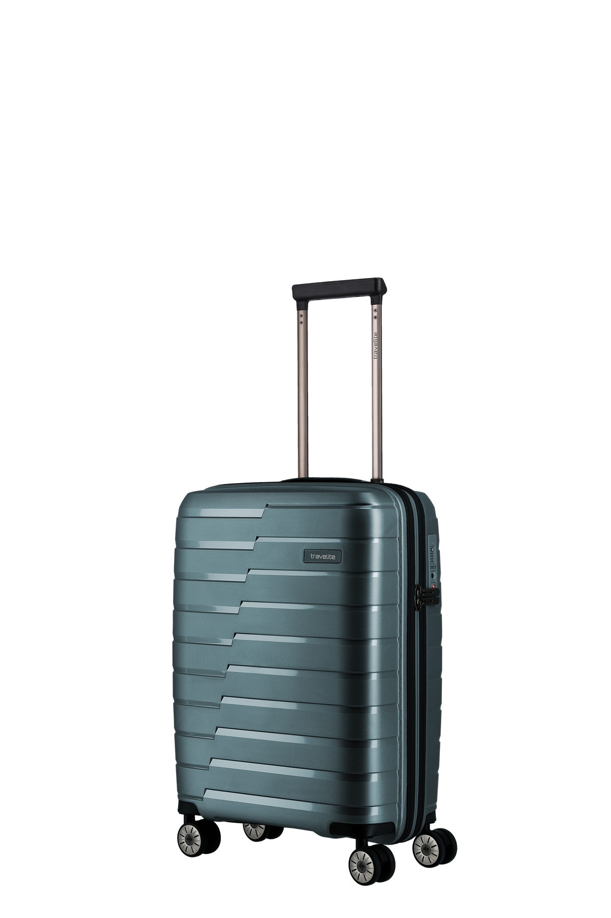 Travelite Koffer/Trolley Air Base – mit 4 Rollen – Bild 21
