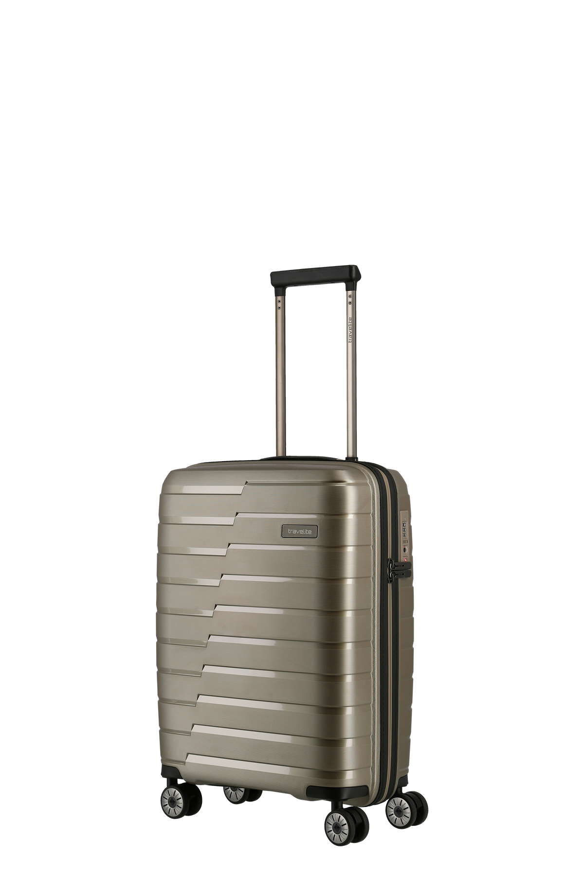 Travelite Koffer/Trolley Air Base – mit 4 Rollen – Bild 30