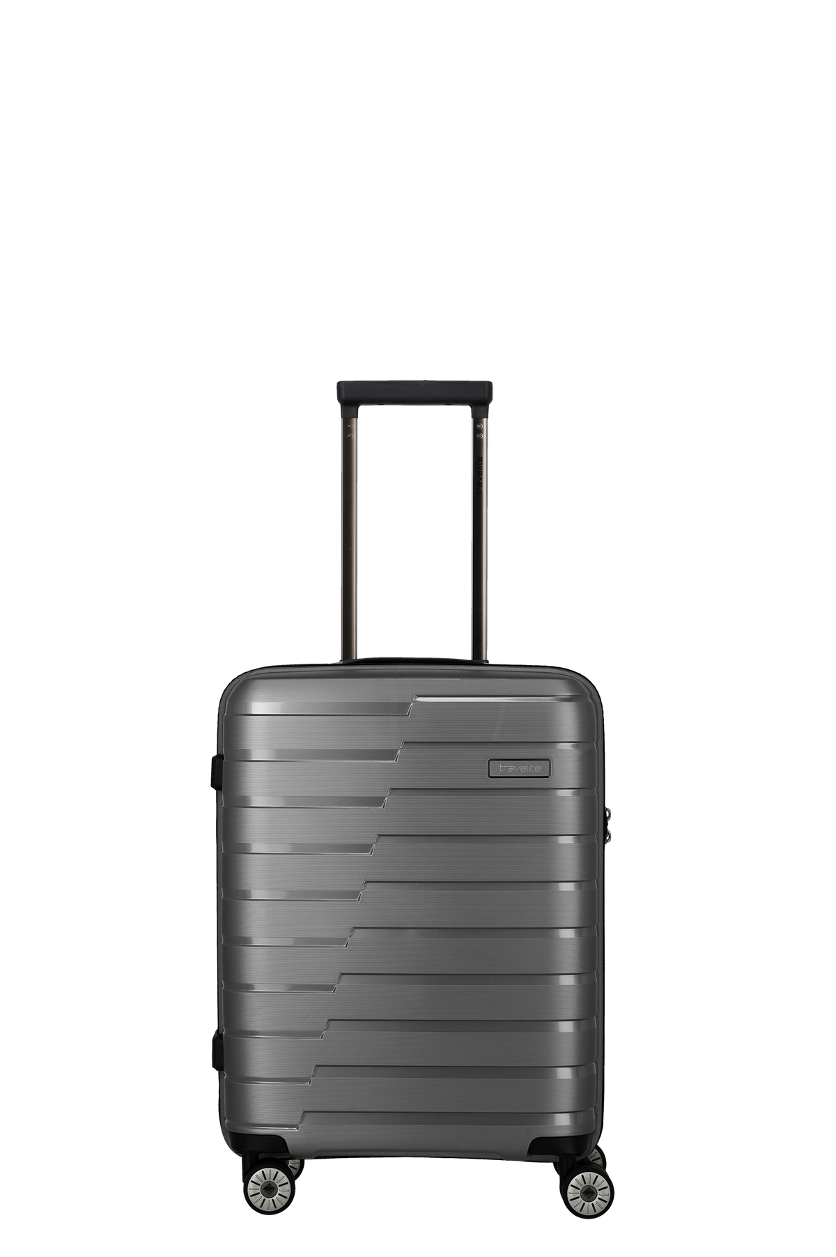 Travelite Koffer/Trolley Air Base – mit 4 Rollen – Bild 34