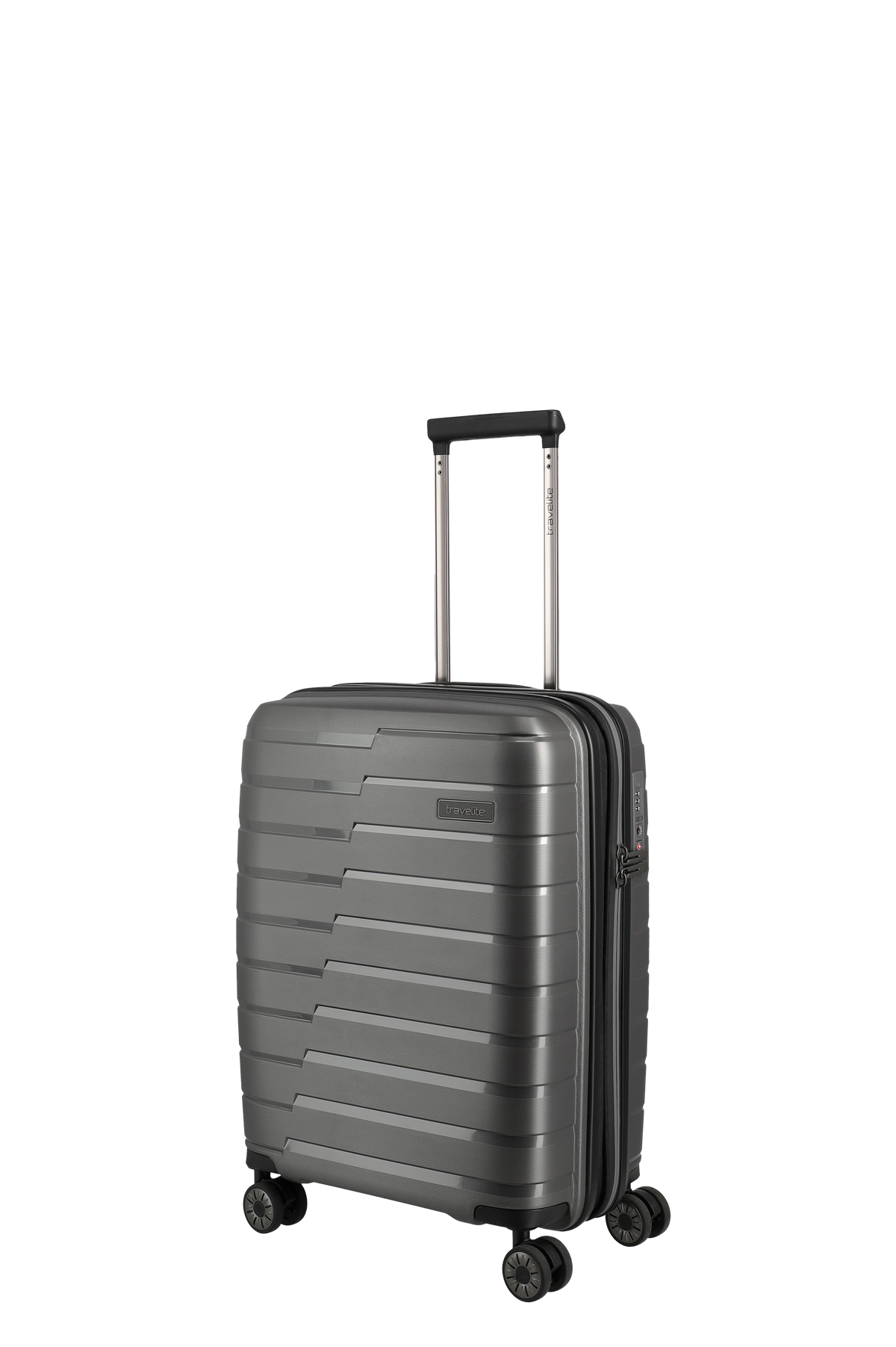 Travelite Koffer/Trolley Air Base – mit 4 Rollen – Bild 35