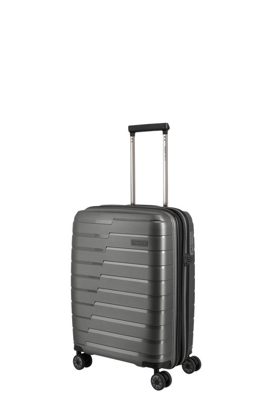 Travelite Koffer/Trolley Air Base – erweiterbar – Bild 2
