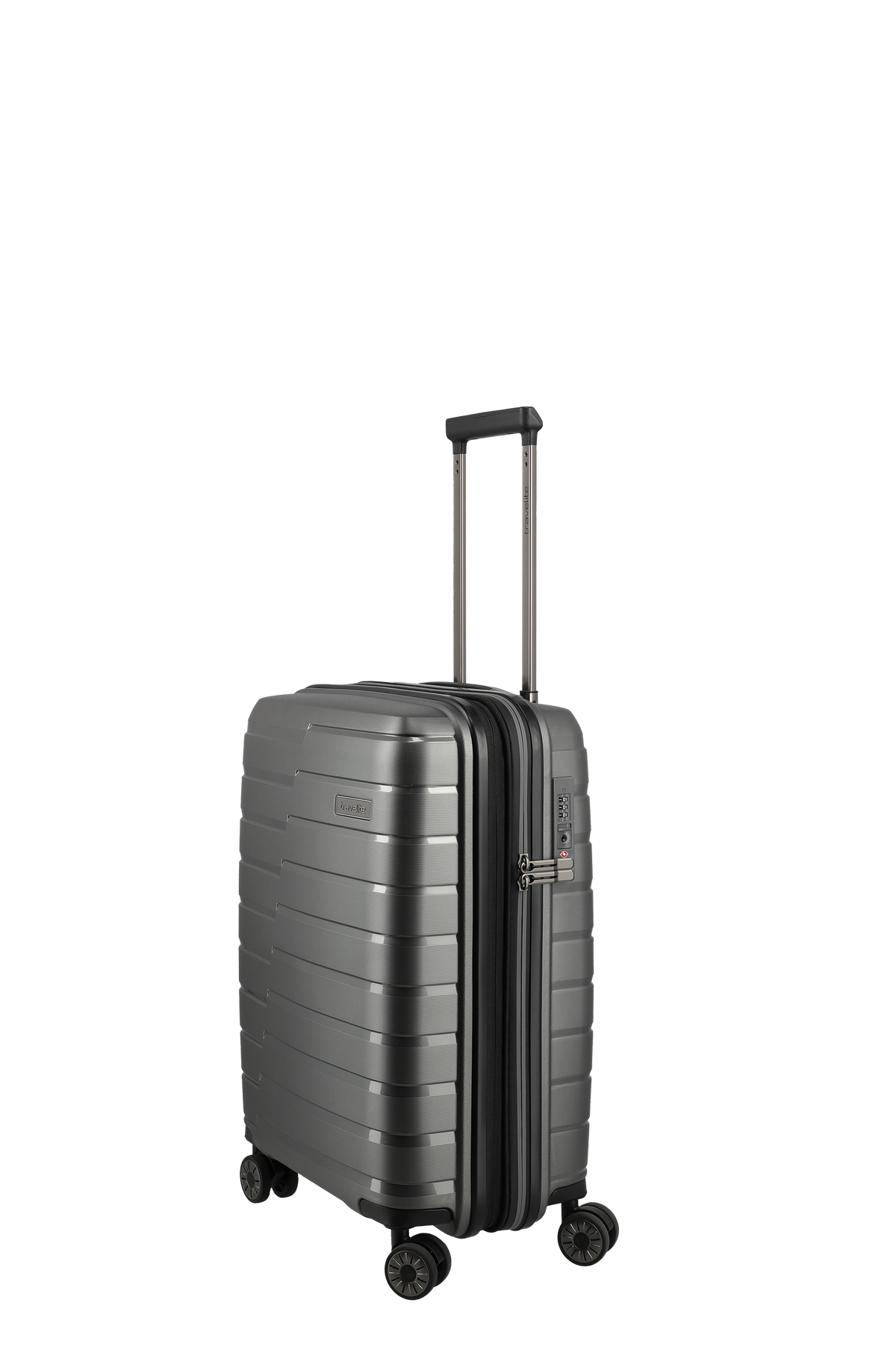 Travelite Koffer/Trolley Air Base – mit 4 Rollen – Bild 36