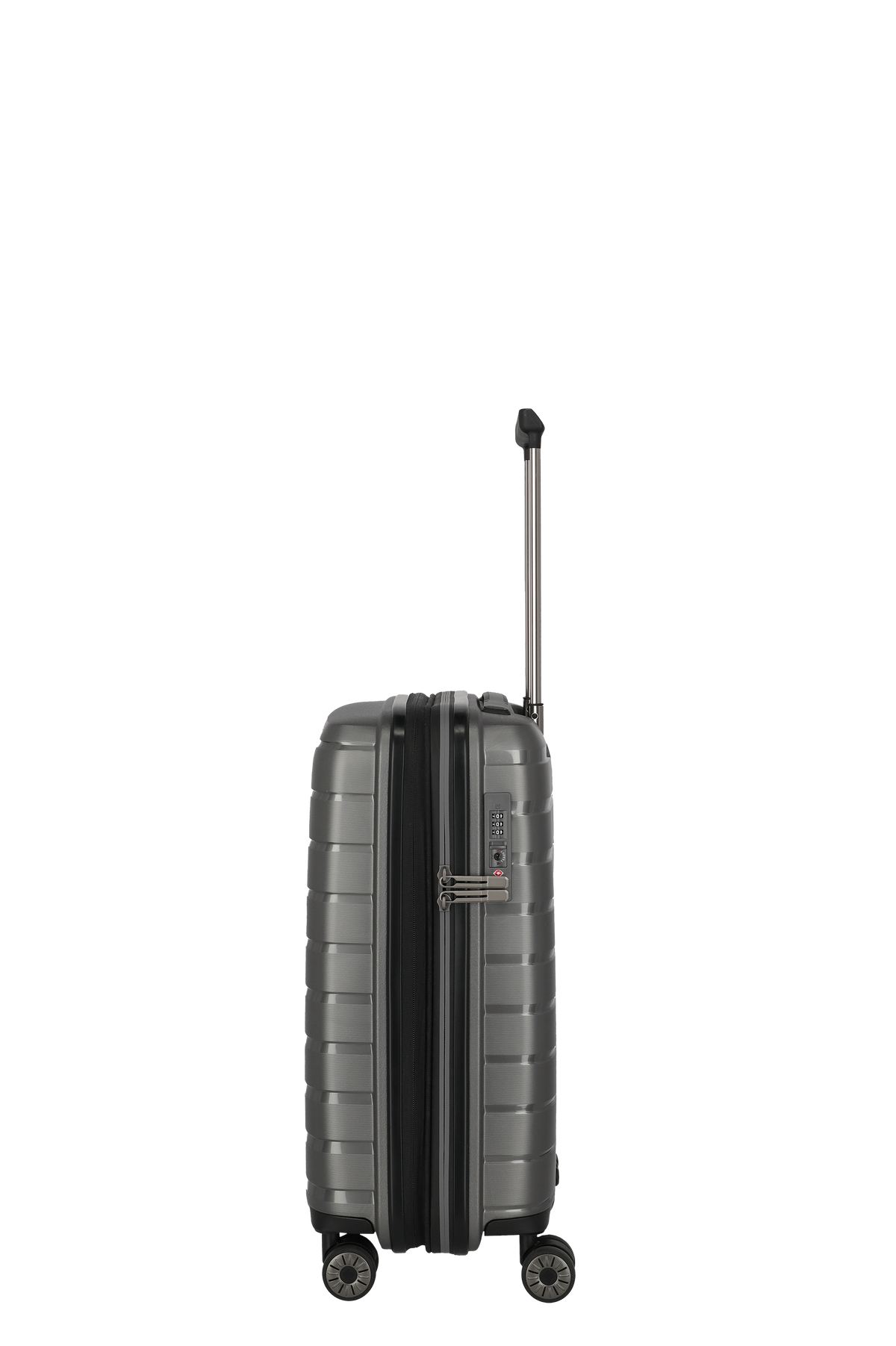 Travelite Koffer/Trolley Air Base – mit 4 Rollen – Bild 38