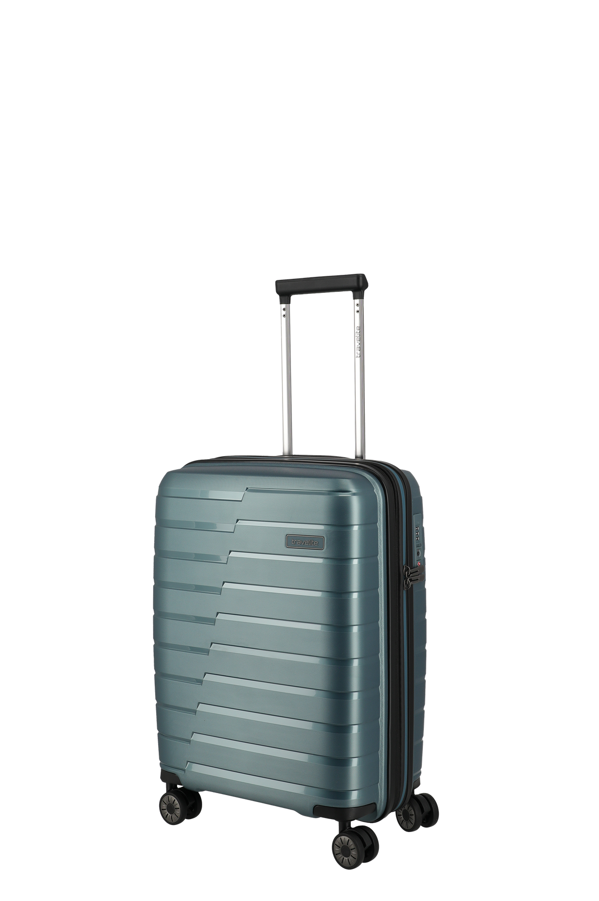 Travelite Koffer/Trolley Air Base – mit 4 Rollen – Bild 56